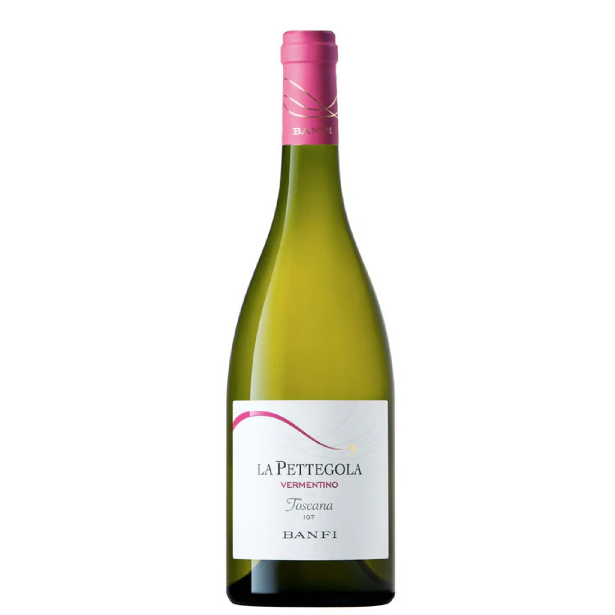 LA PETTEGOLA VERMENTINO 2024 75 cl