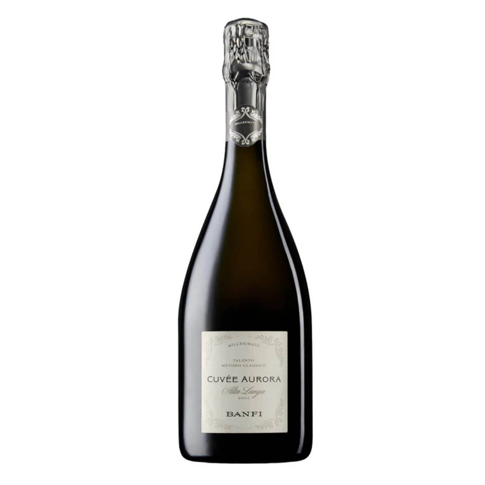 CUVEE AURORA ALTA LANGA 2020 75 cl