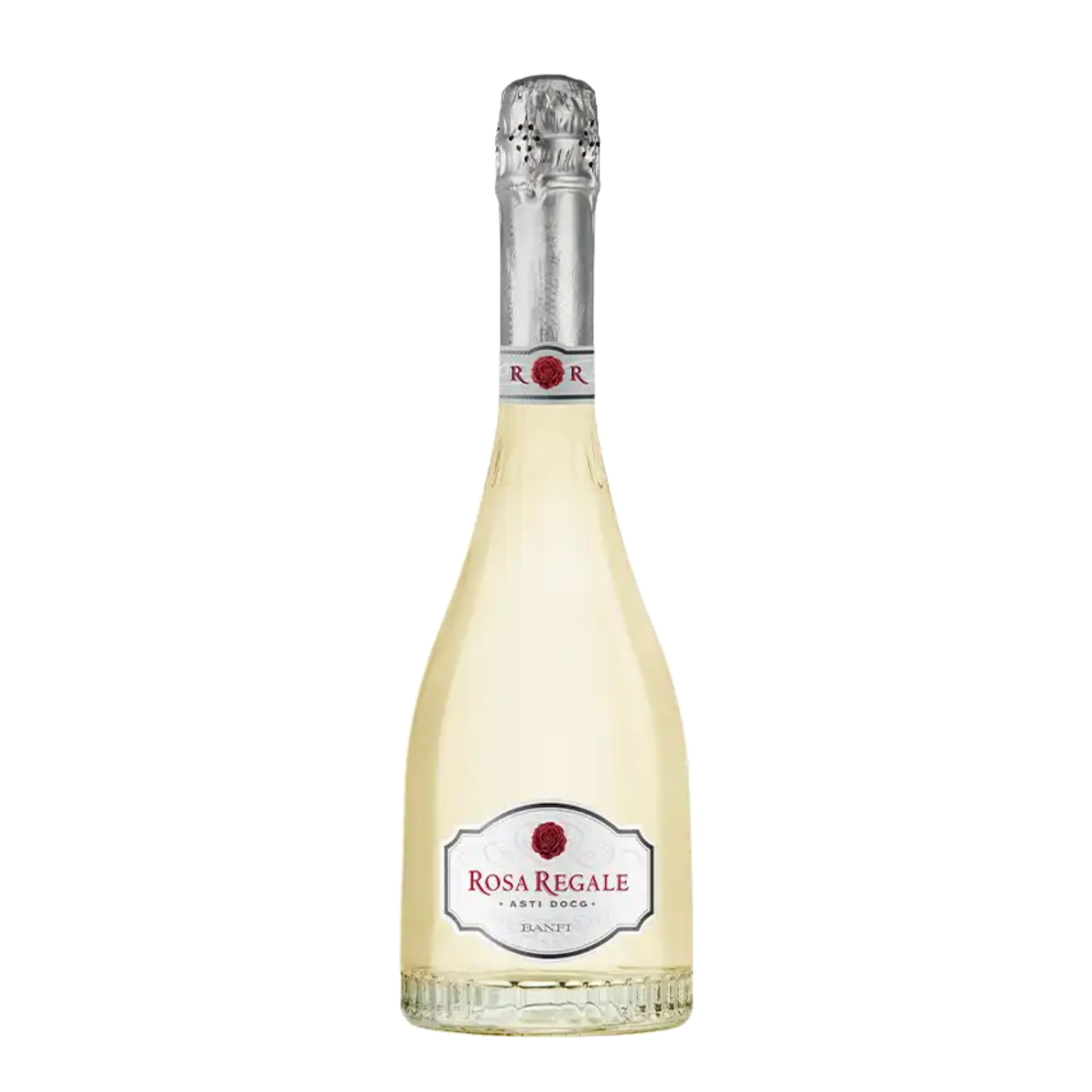 ROSA REGALE 75 cl