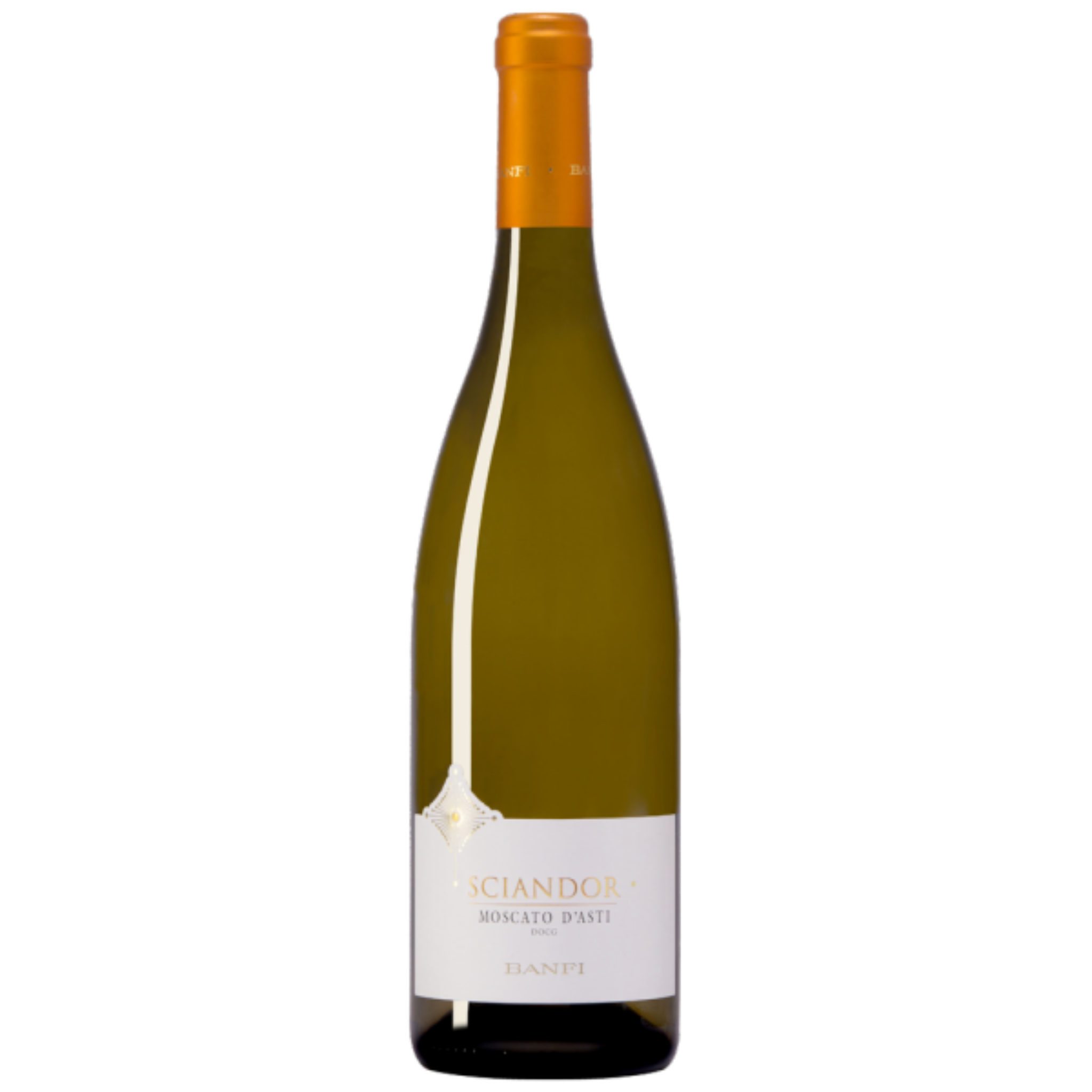 Moscato D'Asti Sciandor 75 cl