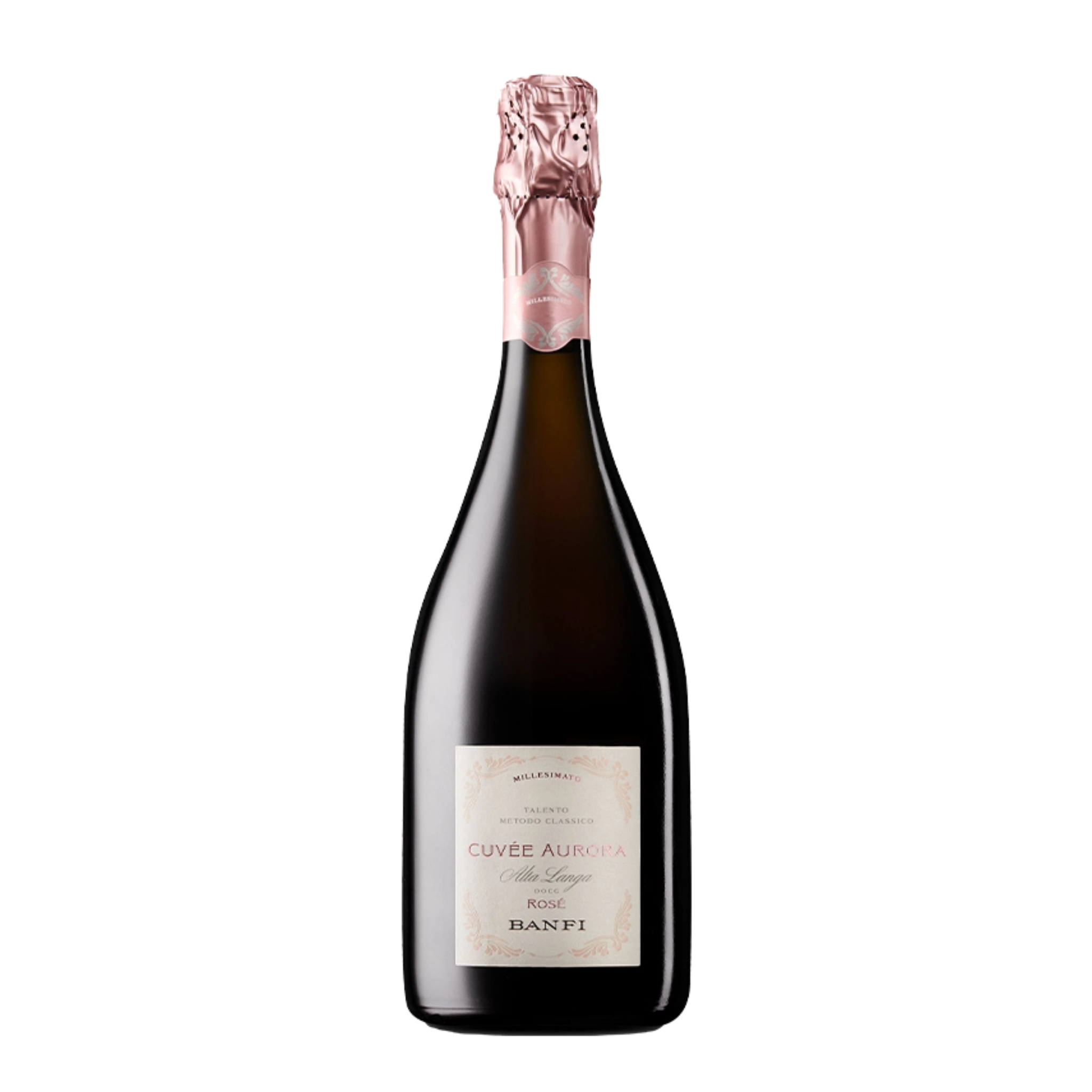 Cuvée Aurora Rosé 75 cl
