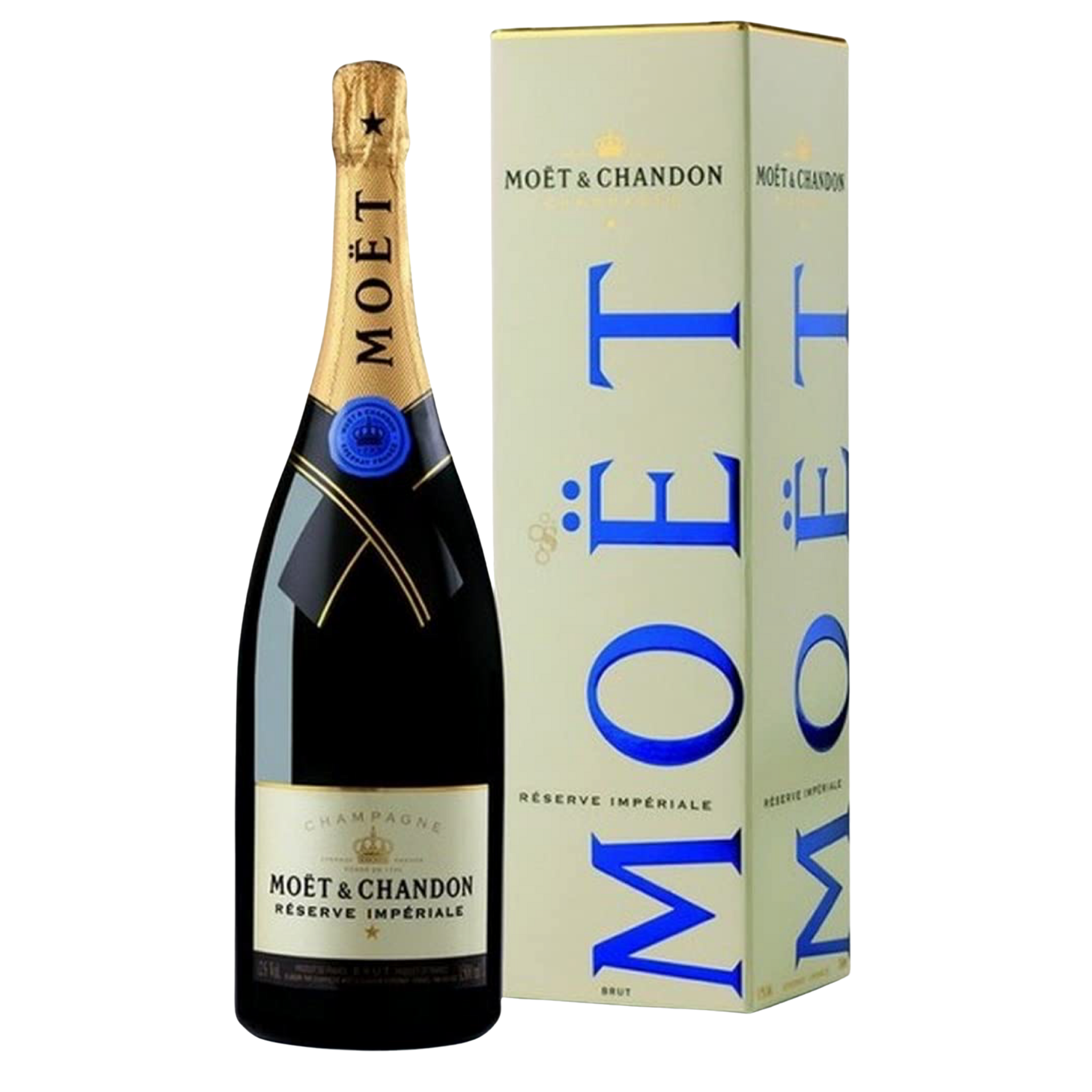 Moët & Chandon Réserve Impériale Brut Magnum