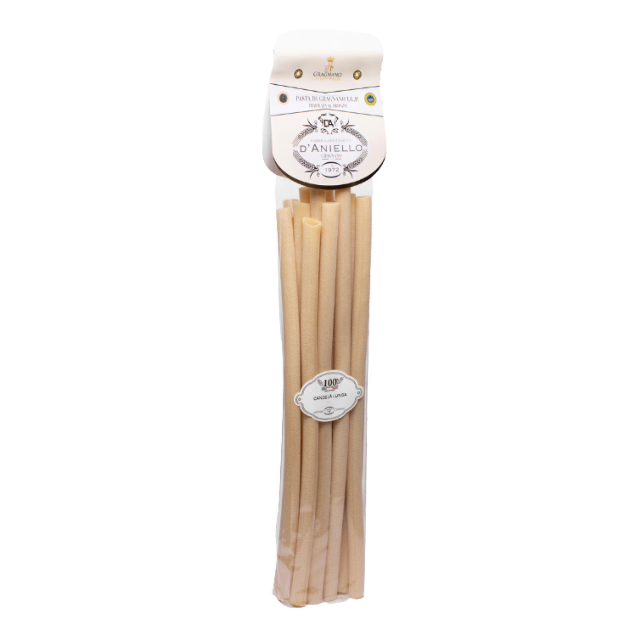 Pastificio D'Aniello Candela Lunga IGP 500g