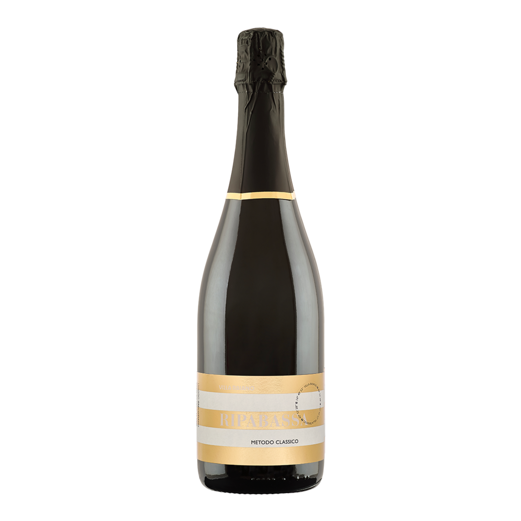 Villa Raiano Ripa Bassa Spumante 75 cl