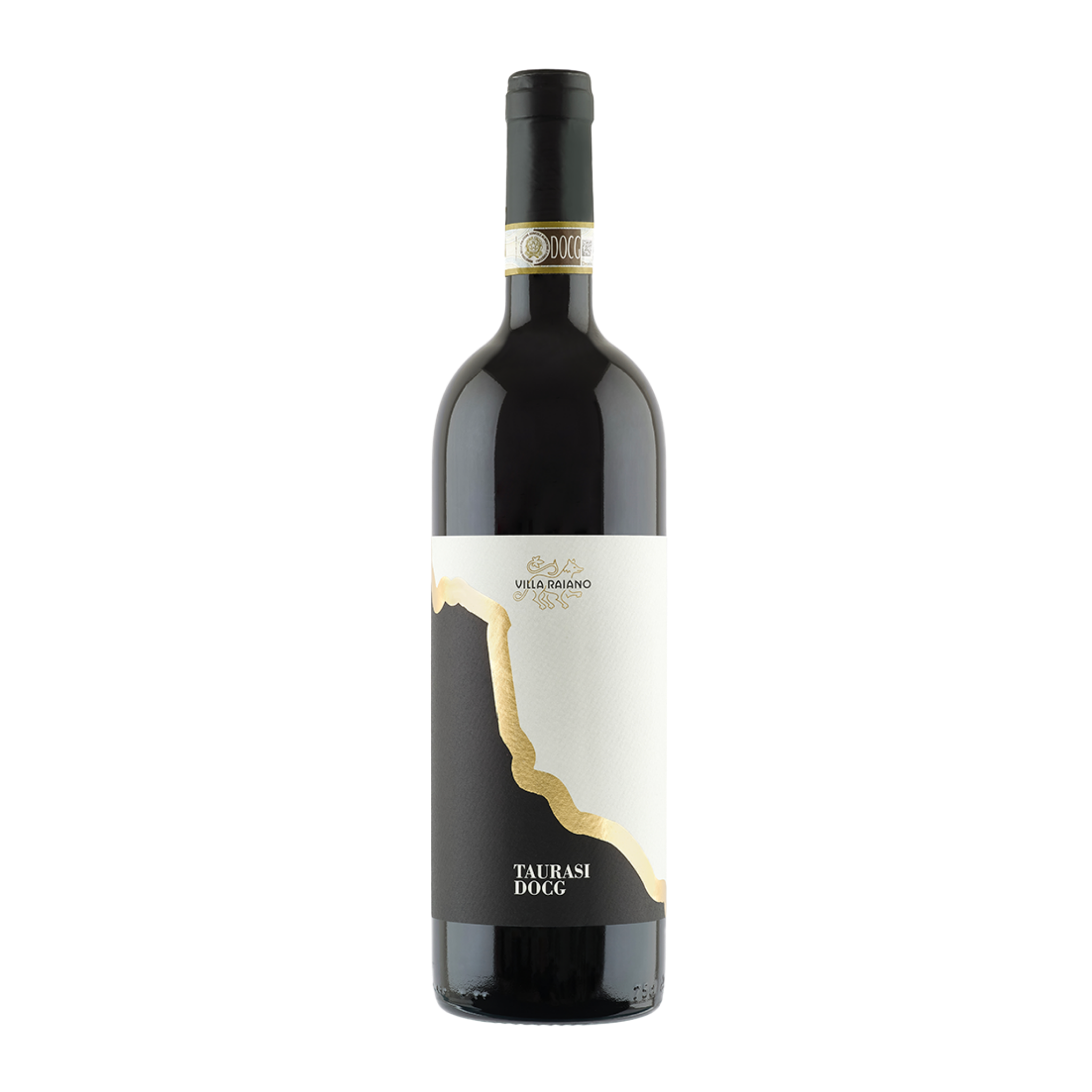 Villa Raiano Taurasi DOCG 75 cl