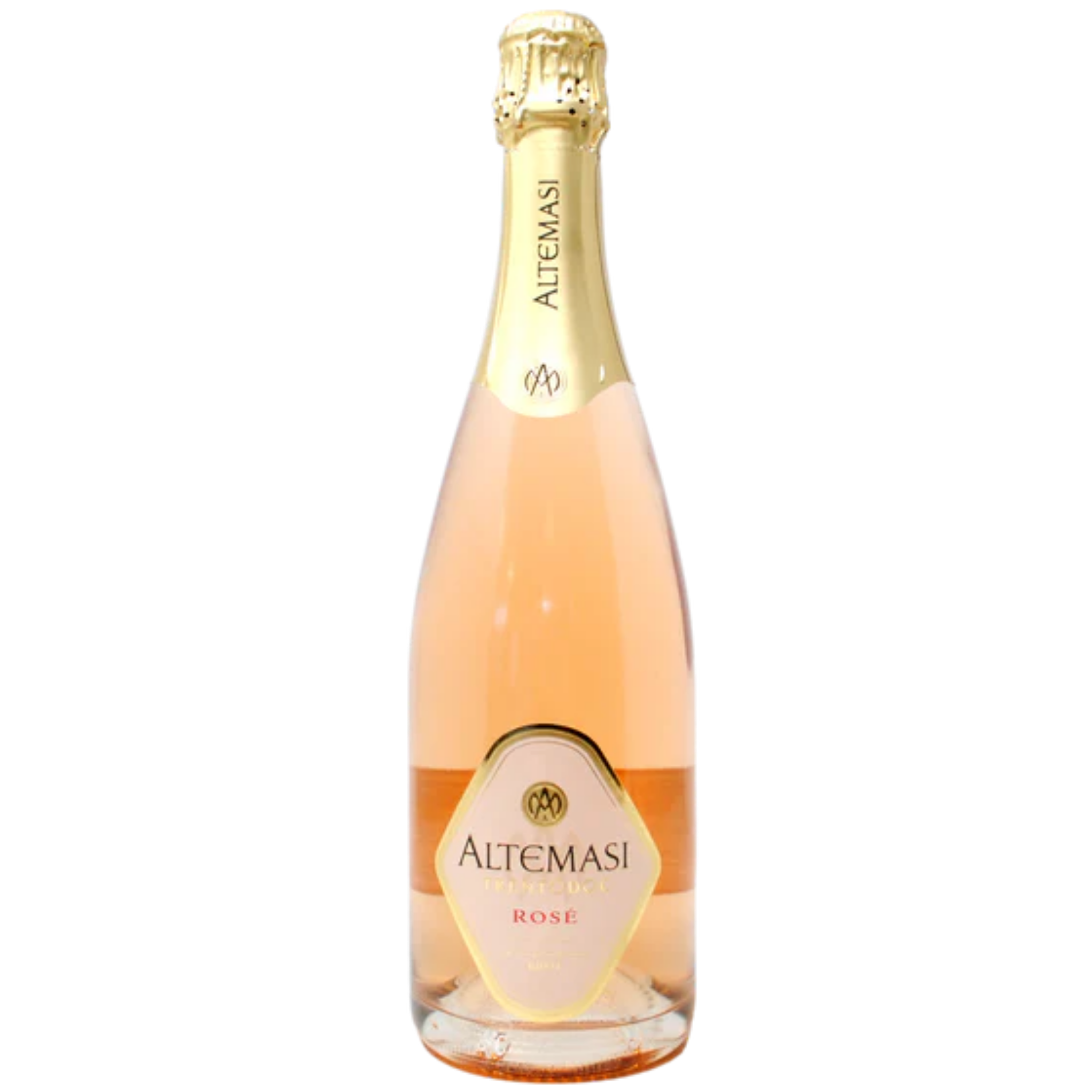 Altemasi Brut Rosé Trento DOC 75 cl
