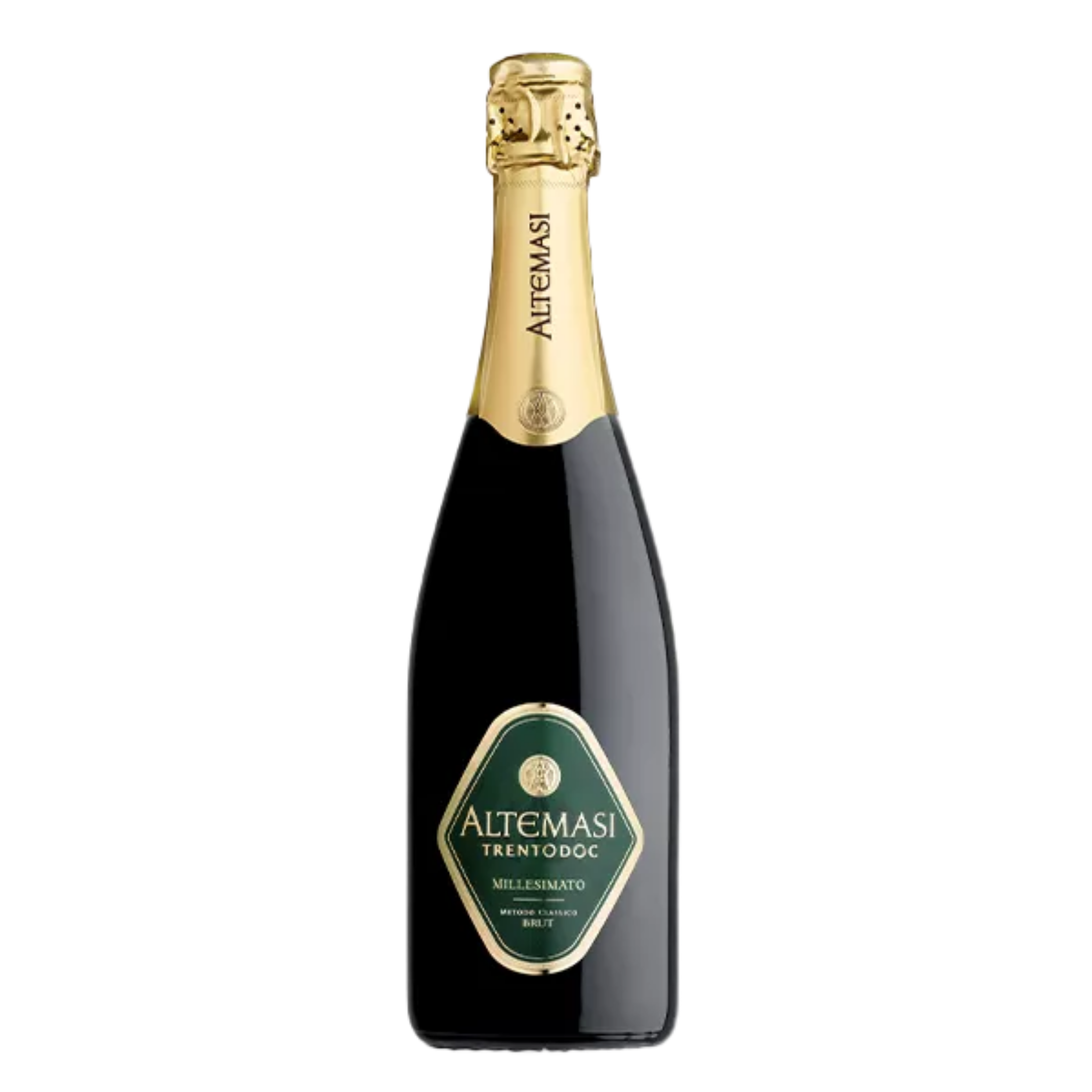 Altemasi Brut Millesimato Trento DOC 75 cl