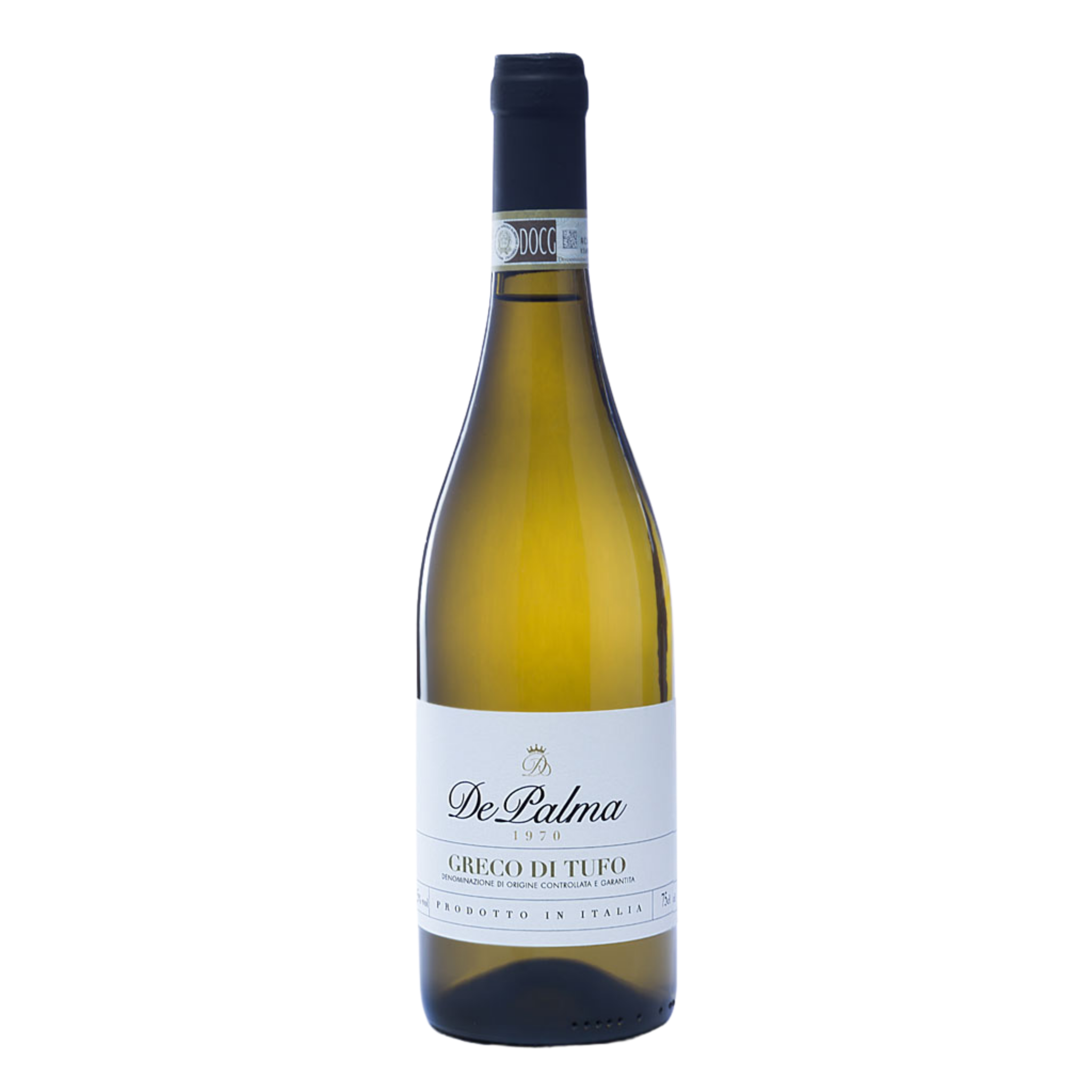 Cantine De Palma Greco di Tufo DOCG 2024 75 cl