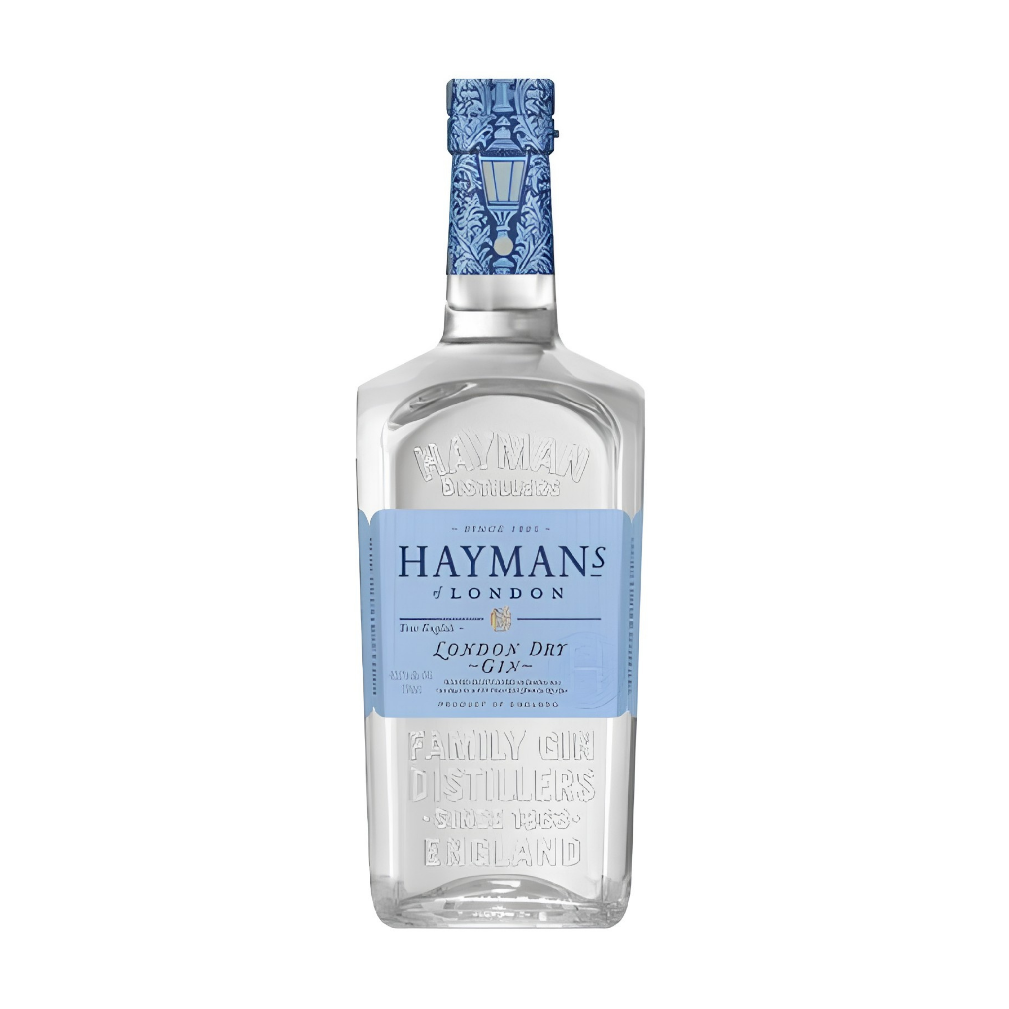 Hayman's London Dry Gin 70 cl