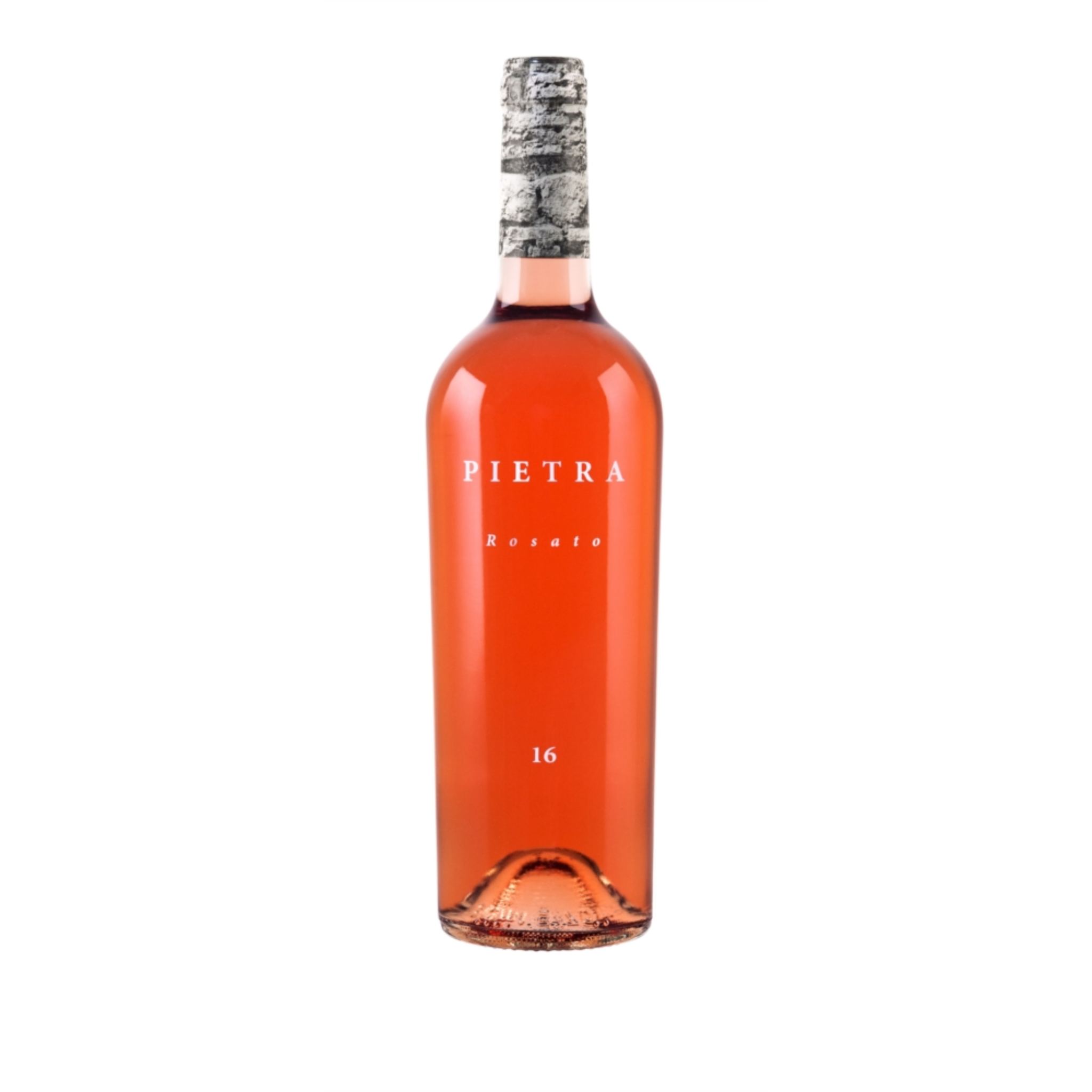 Pietra Susumaniello 2023 IGT Salento 75 cl Cambiare foto con rosso