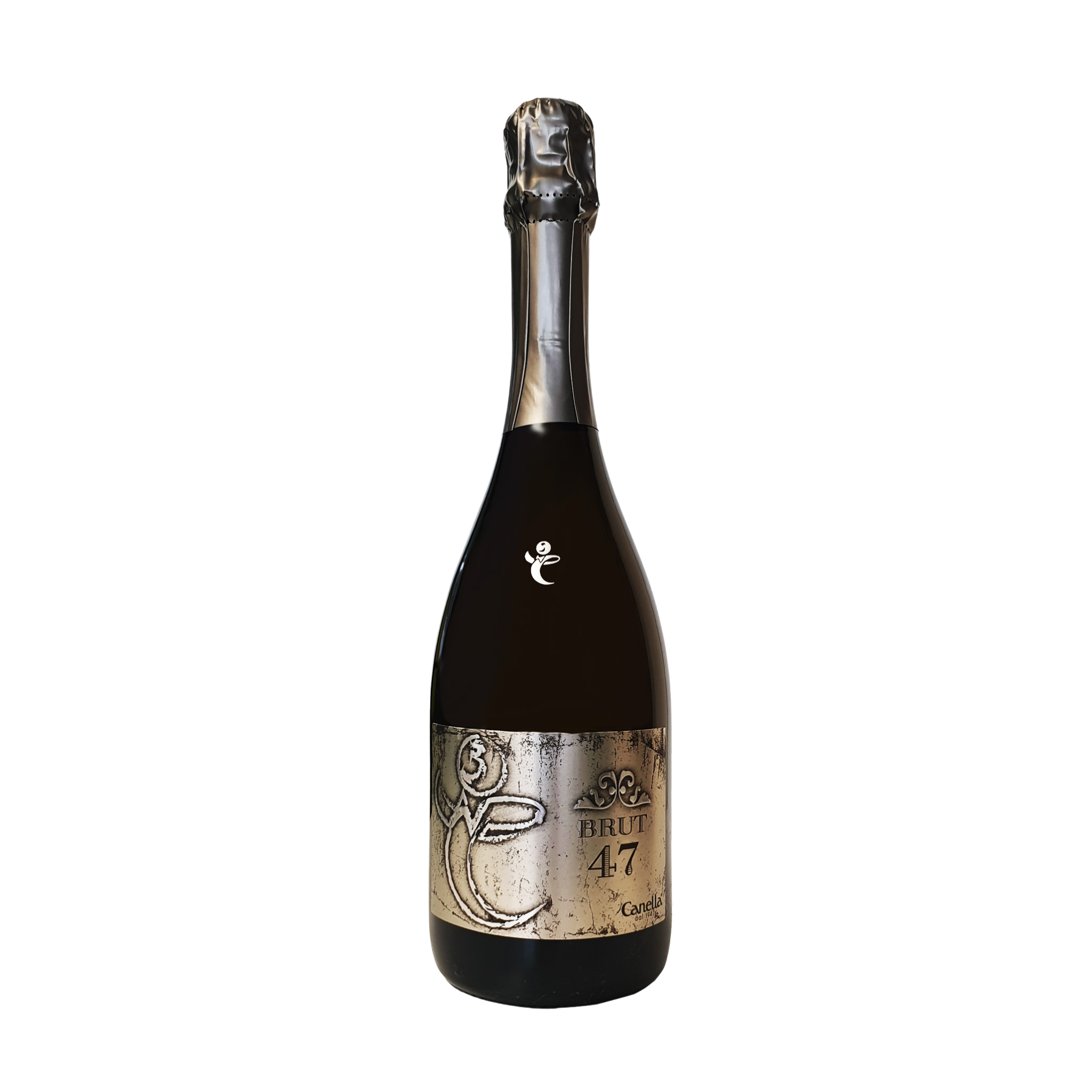 Canella Brut "47" Spumante 75 cl