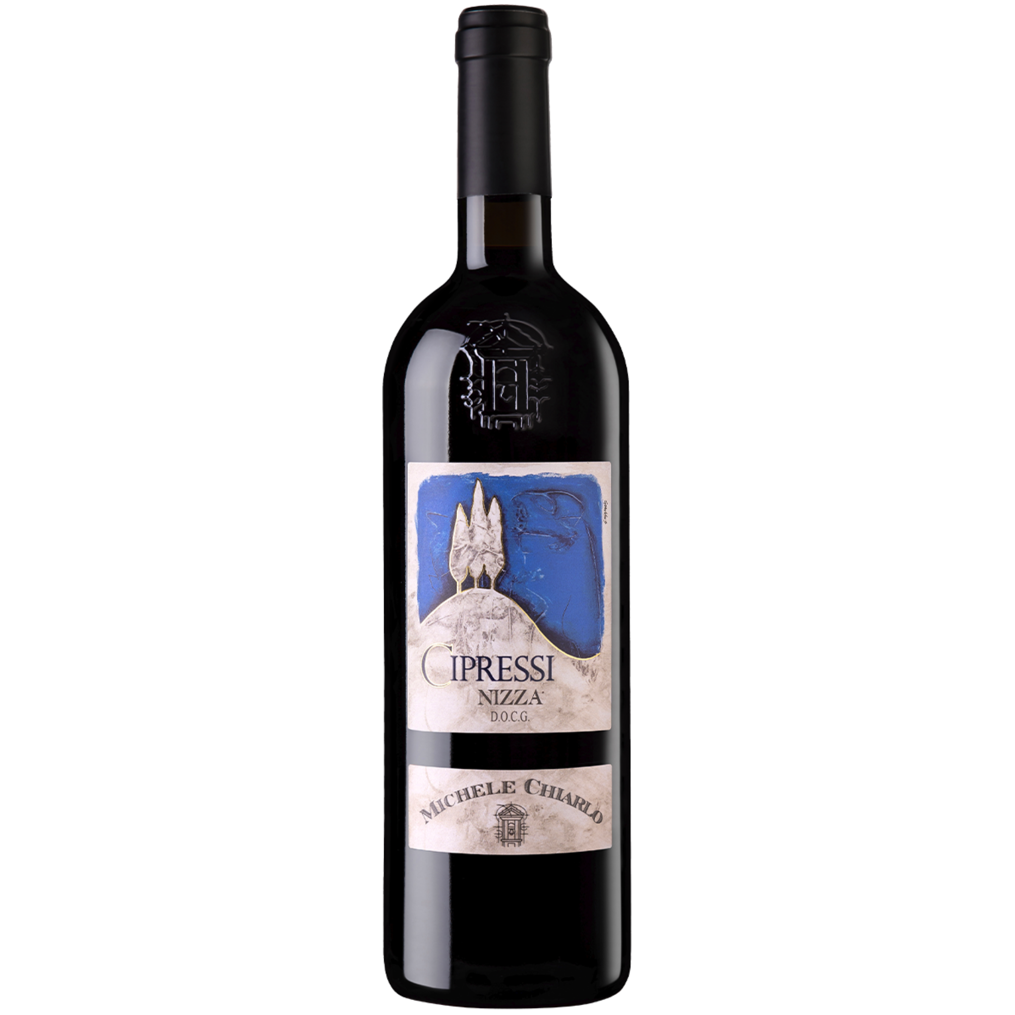 Michele Chiarlo I Cipressi Nizza DOCG 2022 75 cl