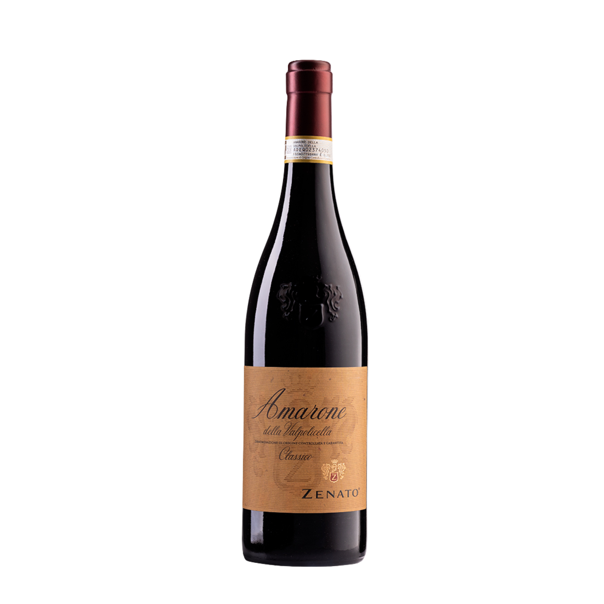 Zenato Amarone della Valpolicella DOCG 2019 75 cl