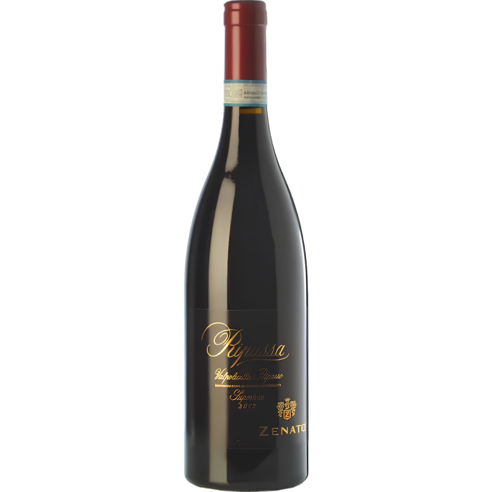 Zenato Ripassa Valpolicella Ripasso Superiore DOC 2020 75 cl