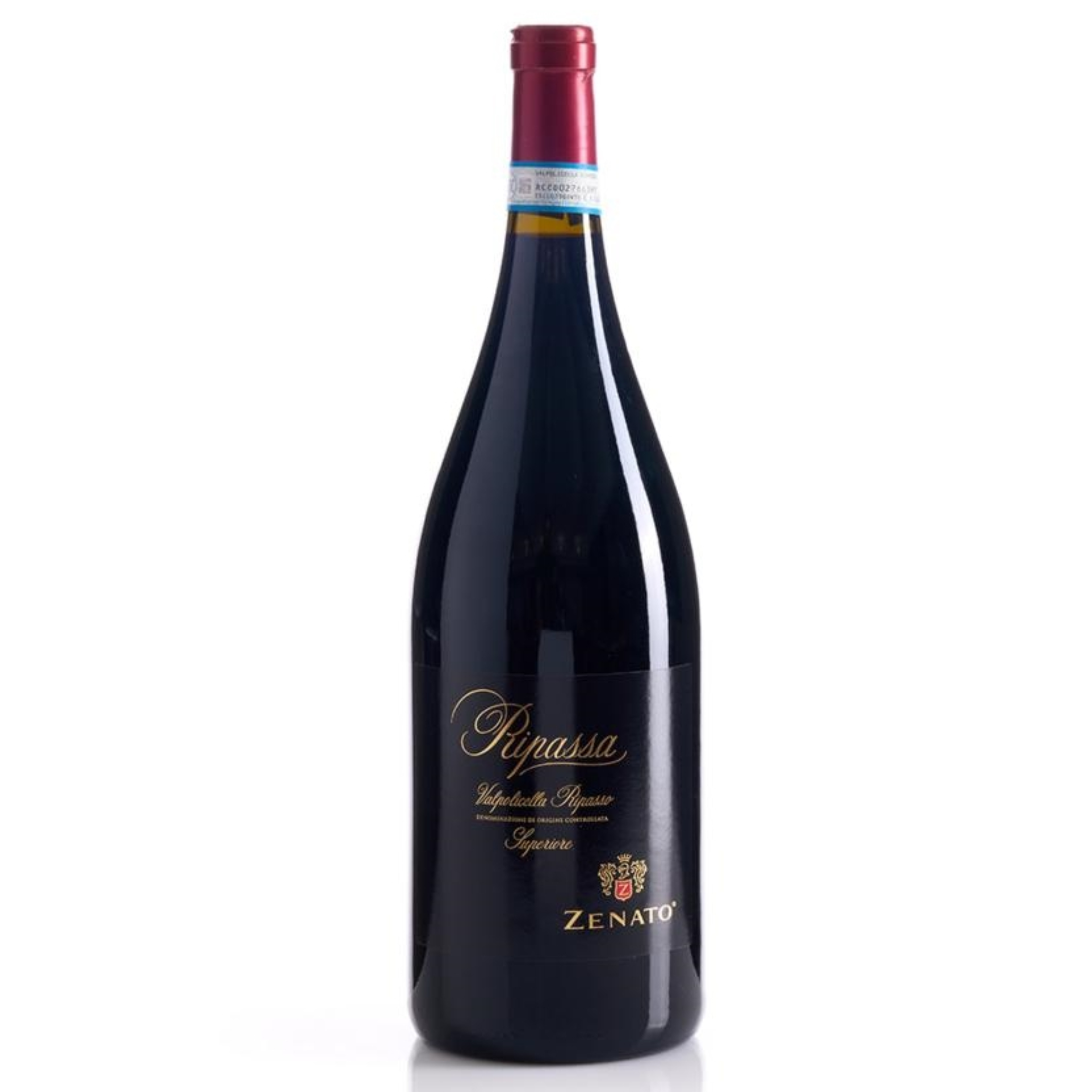 Zenato Valpolicella Superiore DOC 2021 Magnum