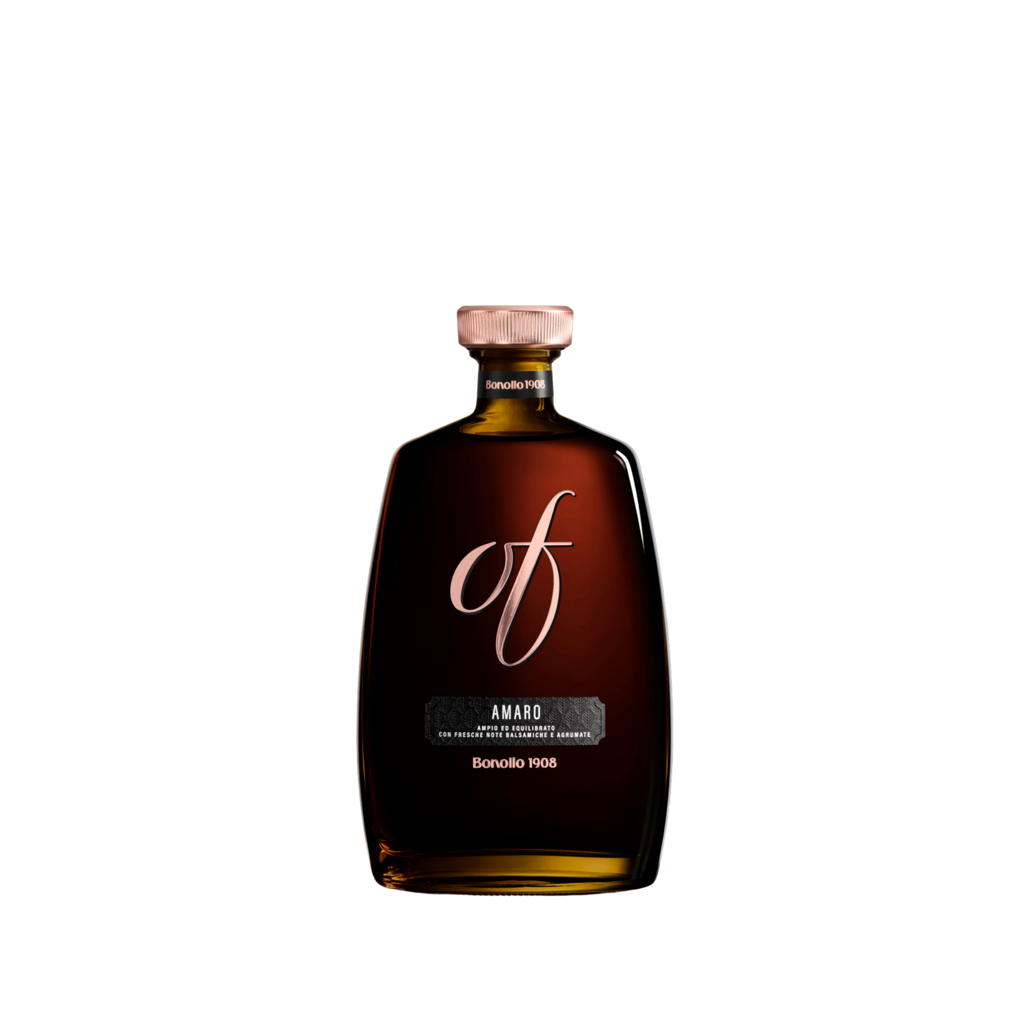 Amaro OF Bonollo 70cl