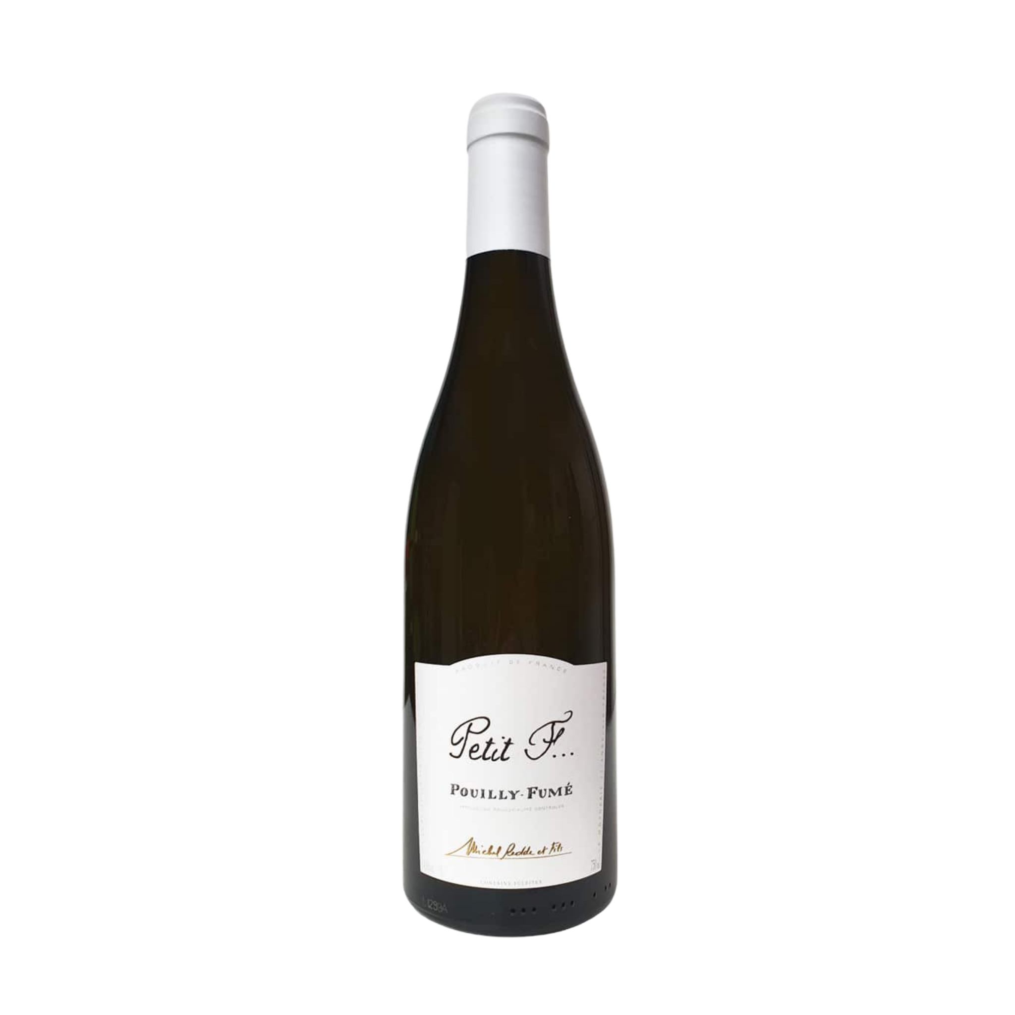 Domaine Michel Redde Petit Fumé Pouilly-Fumé 2022 75 cl