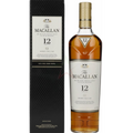 The Macallan 12 Year Old Sherry Oak Cask 70cl
