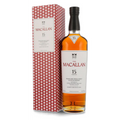 The Macallan 15 Year Old Double Cask 70cl