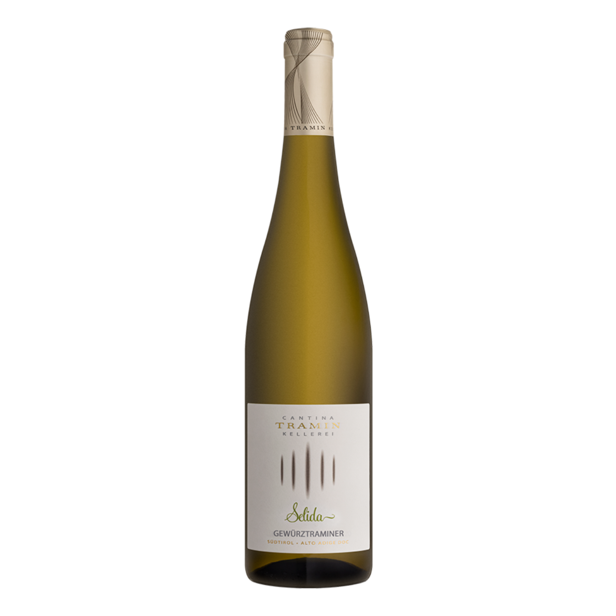 Cantina Tramin Selida Gewürztraminer Alto Adige DOC 2024 75 cl