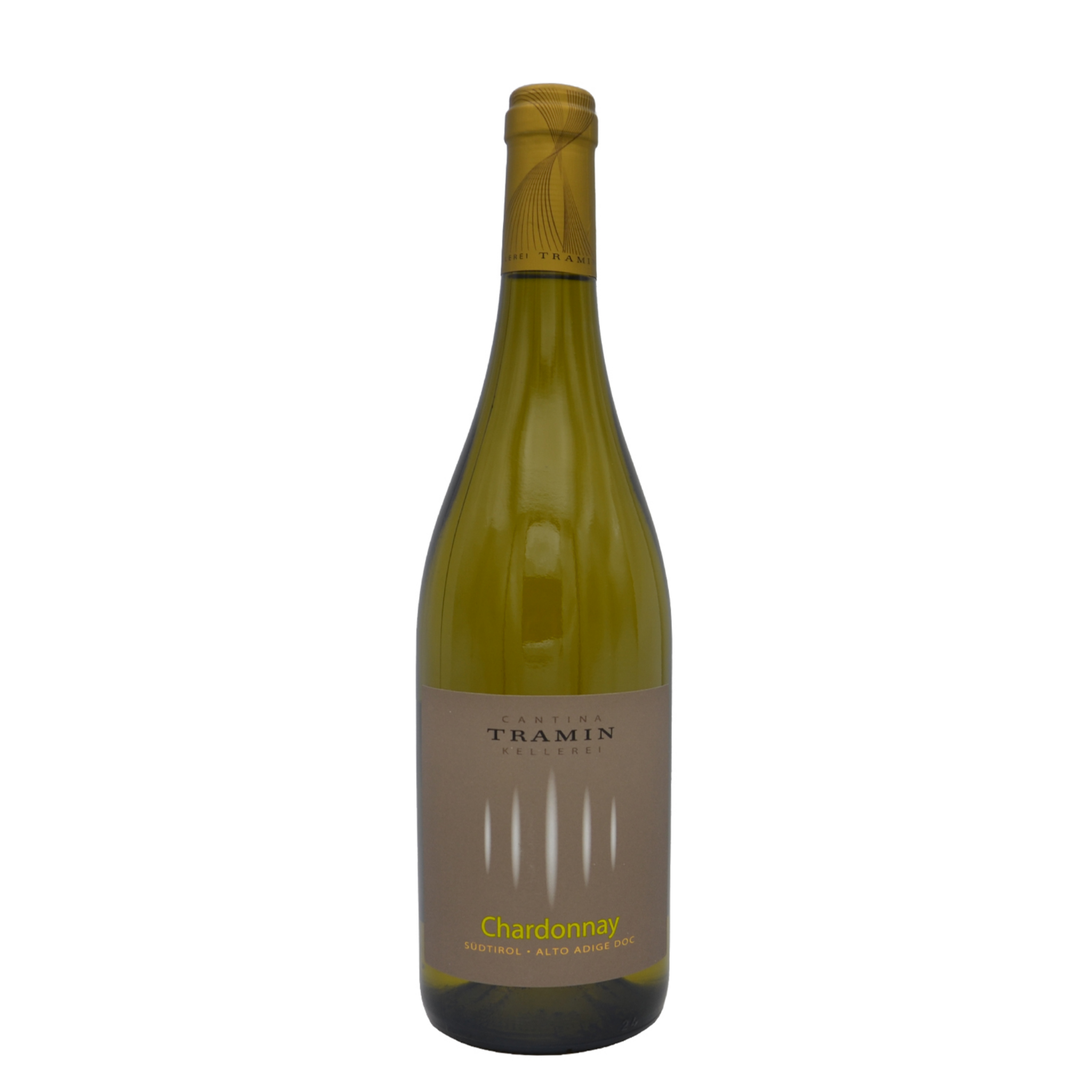 Cantina Tramin Chardonnay Alto Adige DOC 2024 75 cl