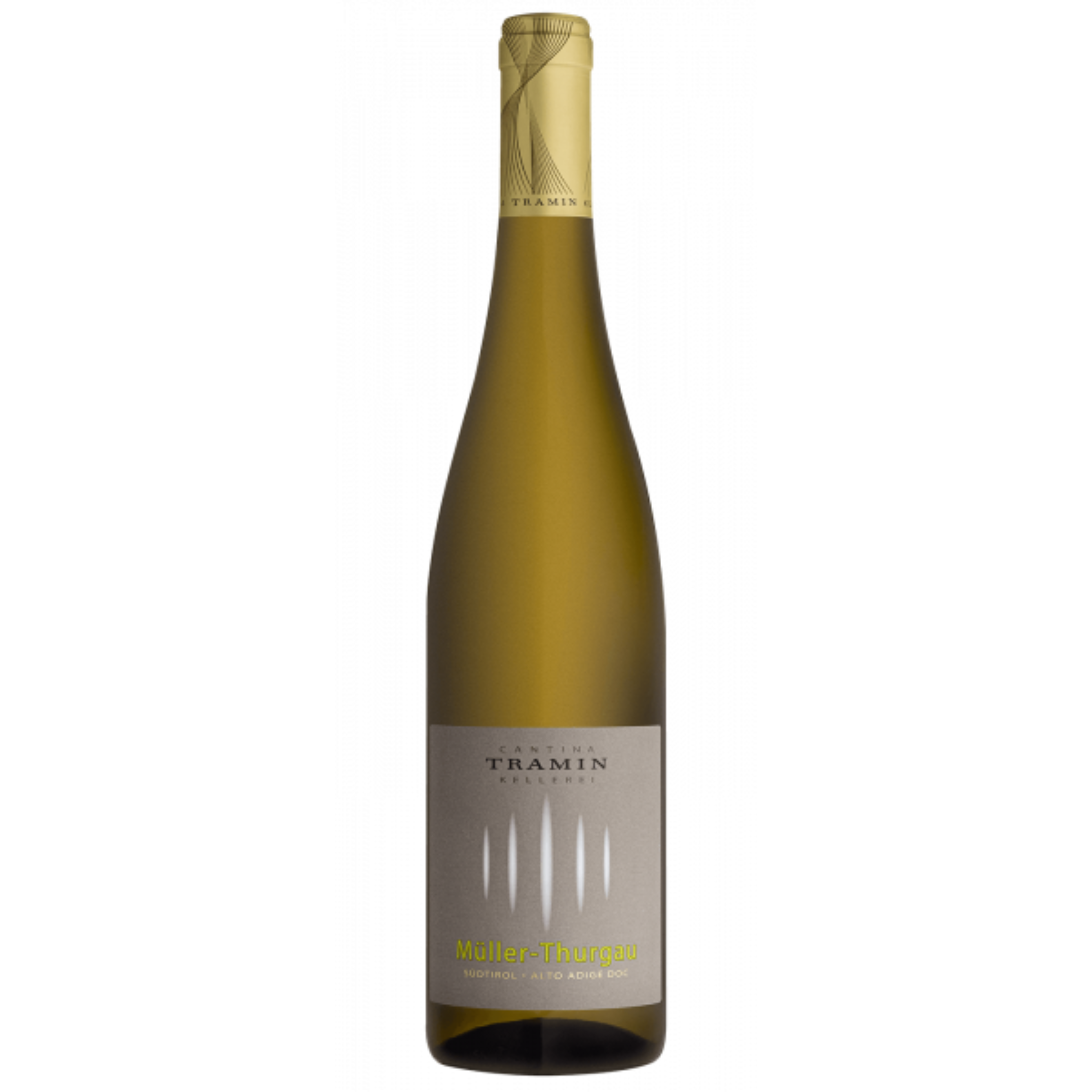 Cantina Tramin Müller-Thurgau Alto Adige DOC 2024 75 cl
