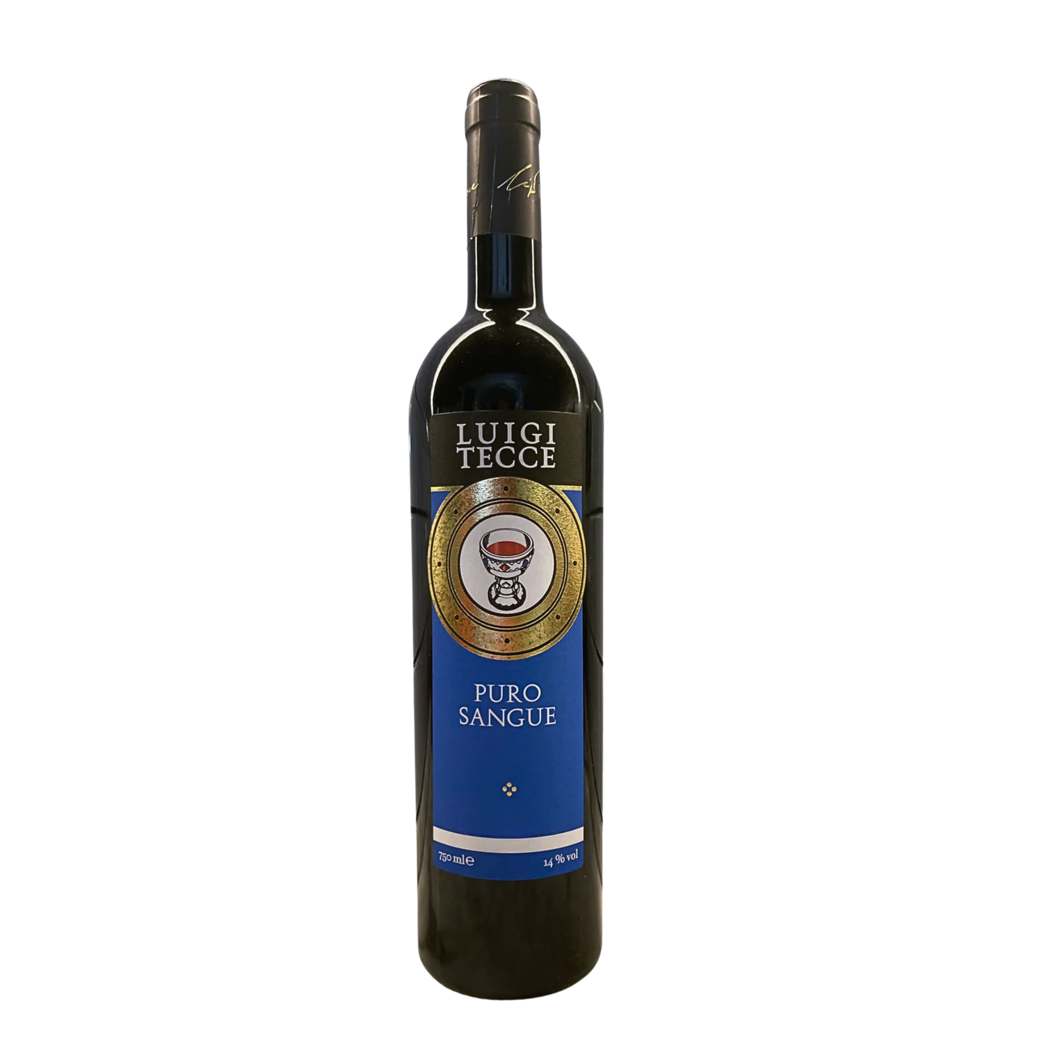 Luigi Tecce Puro Sangue Campania Aglianico 2019 75 cl