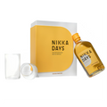 Nikka Days Whisky 70cl (Giftbox 2 Bicchieri)