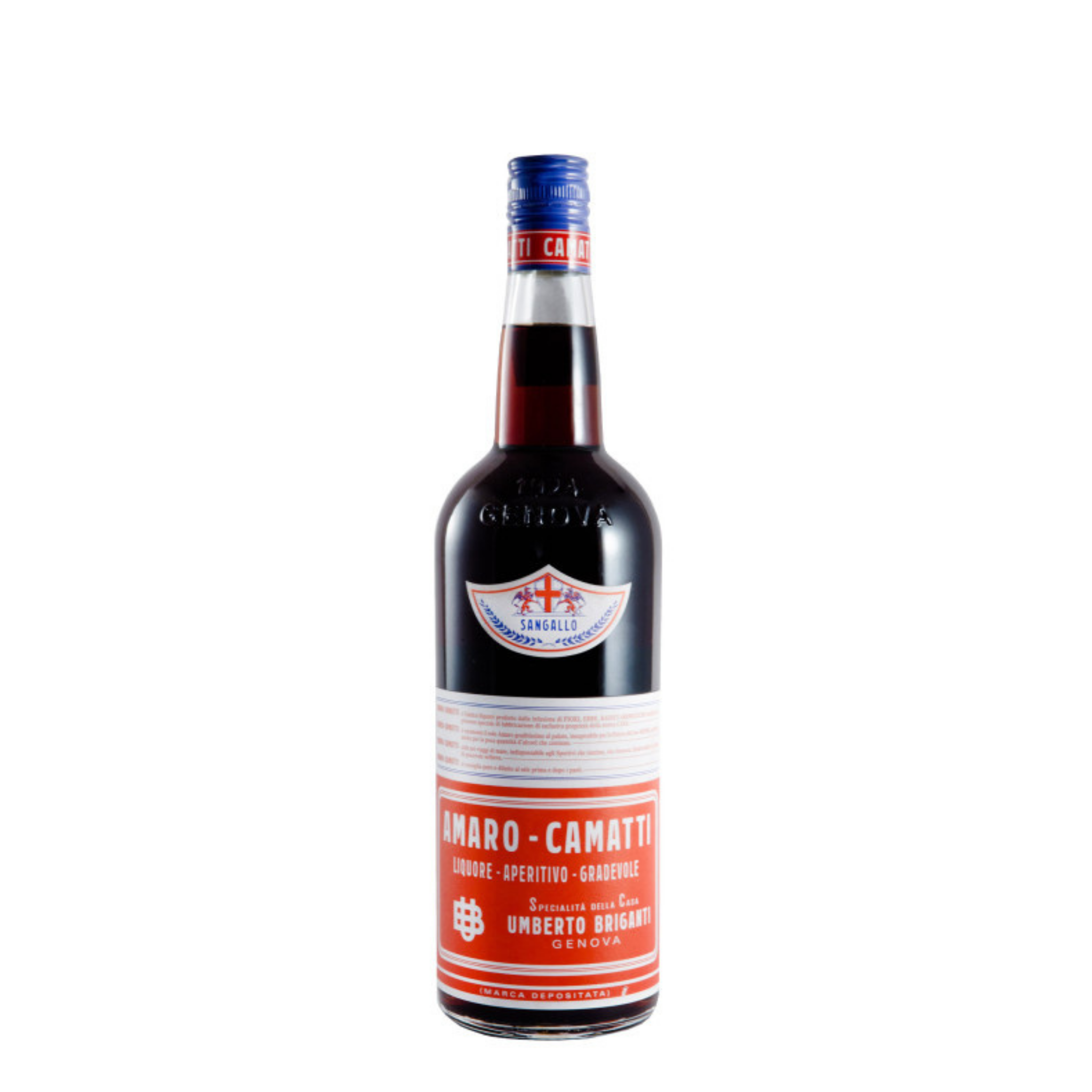Amaro Camatti 70 cl