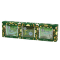 Mlesna Green Collection Tris Tè Verdi 3x8 filtri