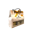 Apicoltura Brezzo Mini Shopper 3 Mieli 300g