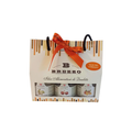 Apicoltura Brezzo Mini Shopper 3 Salse per Formaggi 330g