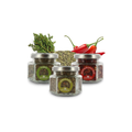 Apicoltura Brezzo Tris Spezie Mediterranee 90g