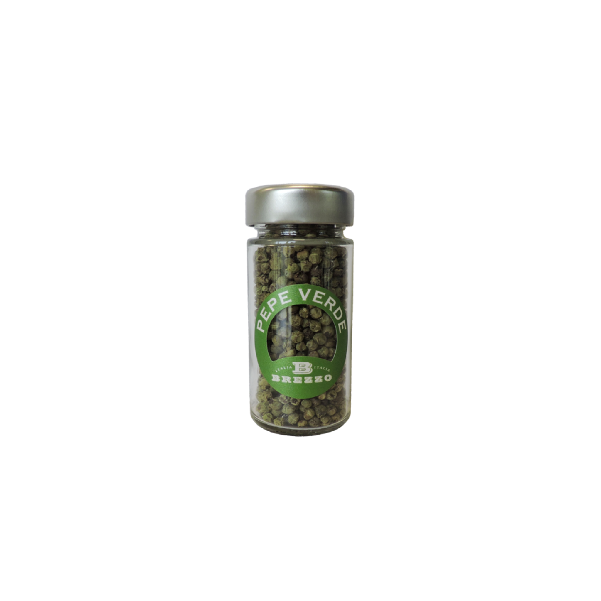Apicoltura Brezzo Pepe Verde Grani gr.30