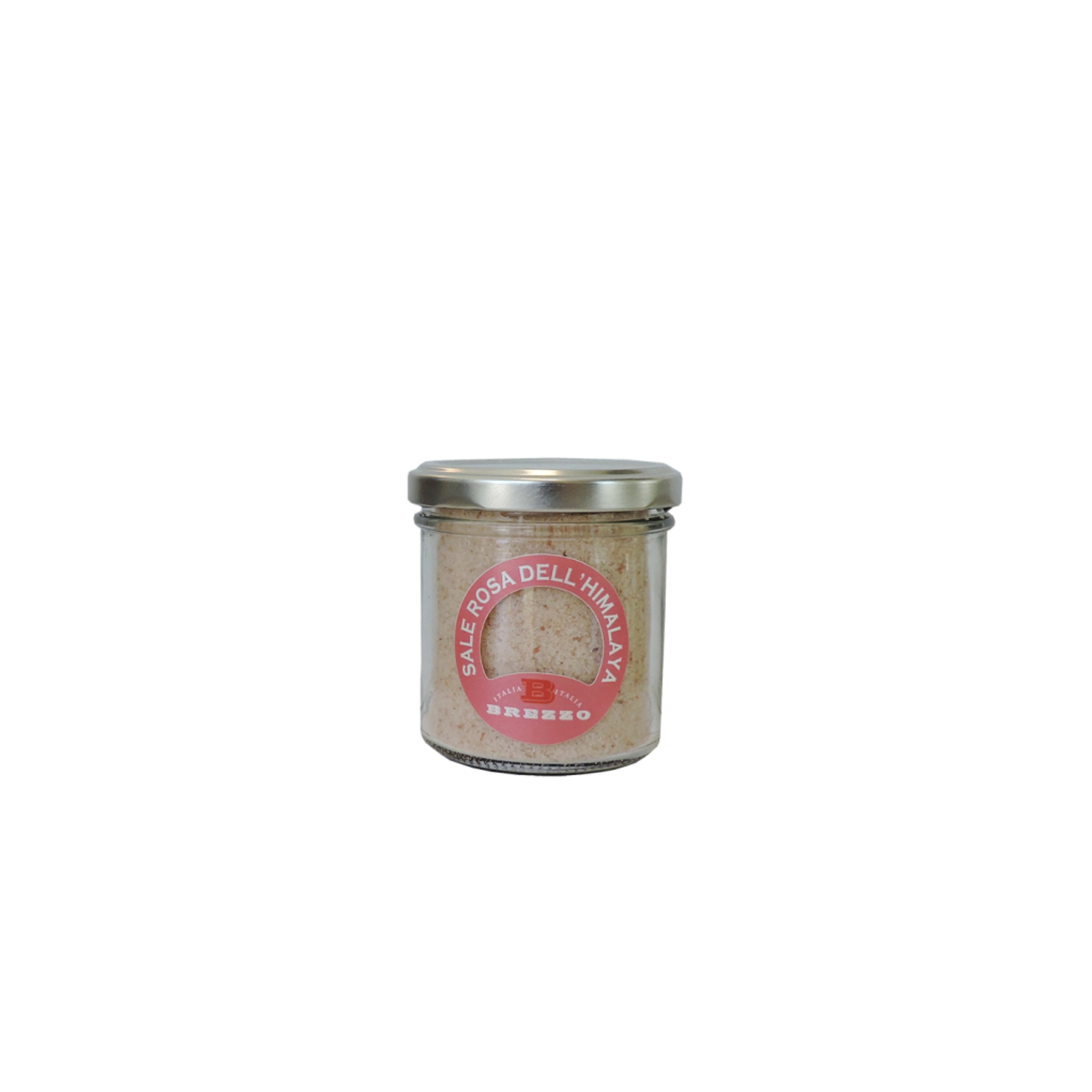Apicoltura Brezzo Sale Rosa dell'Himalaya 150g
