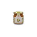 Apicoltura Brezzo Salsa Dolce di Pere e Zenzero 110g