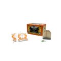 Apicoltura Brezzo Tè Bio Earl Grey 20 filtri