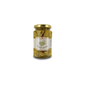 Apicoltura Brezzo Carciofini Spaccati in Olio di Oliva 280g