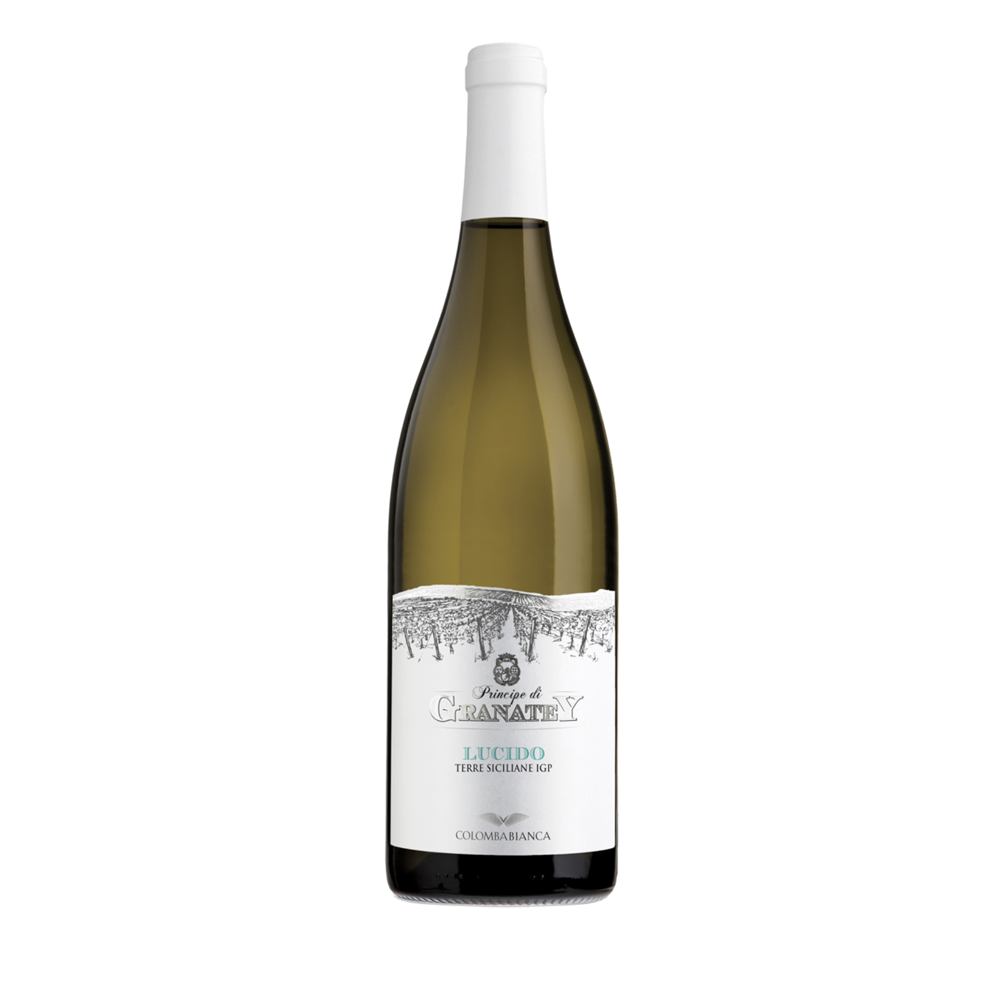 Principe di Granatey Lucido 2024 75cl