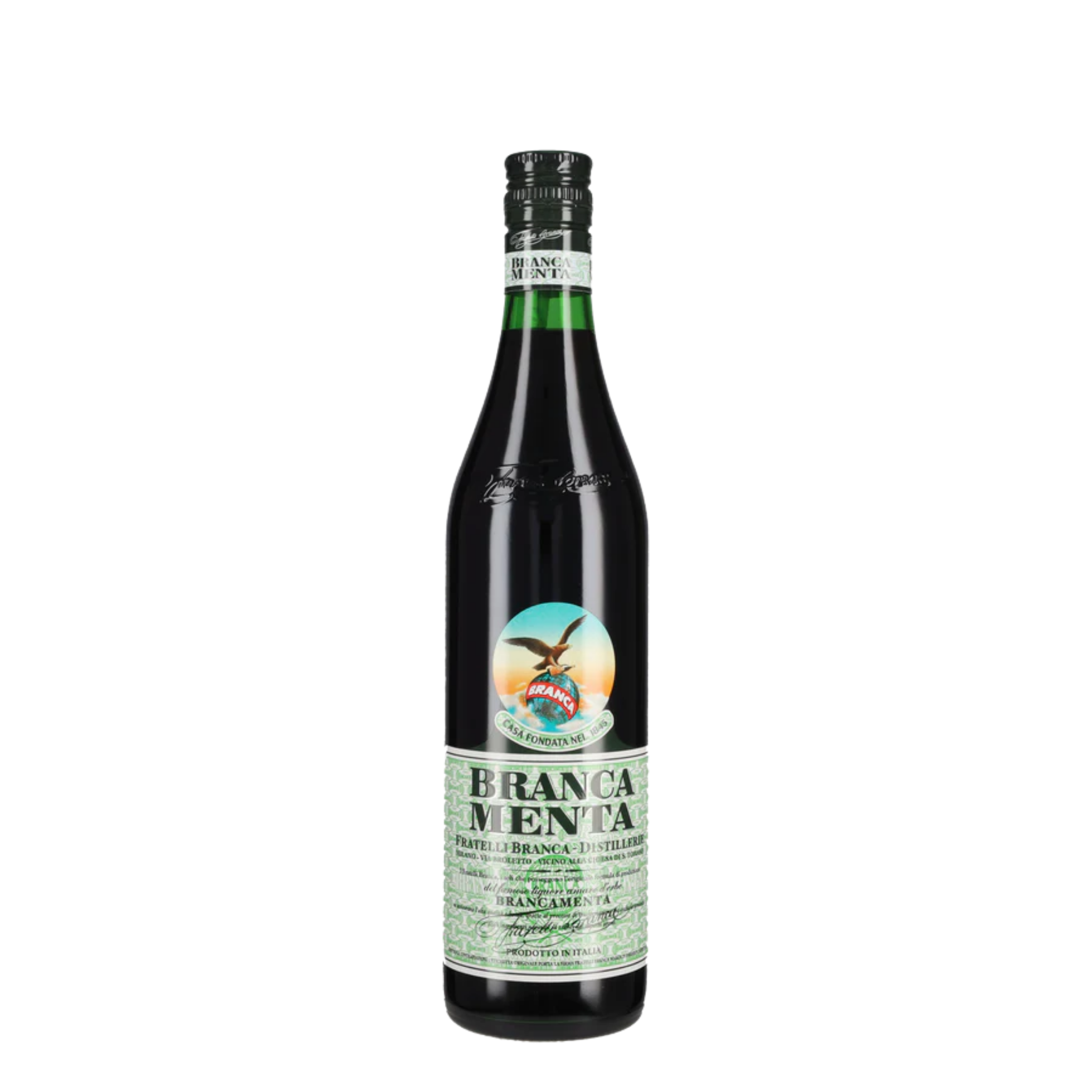 Fratelli Branca Brancamenta 70cl