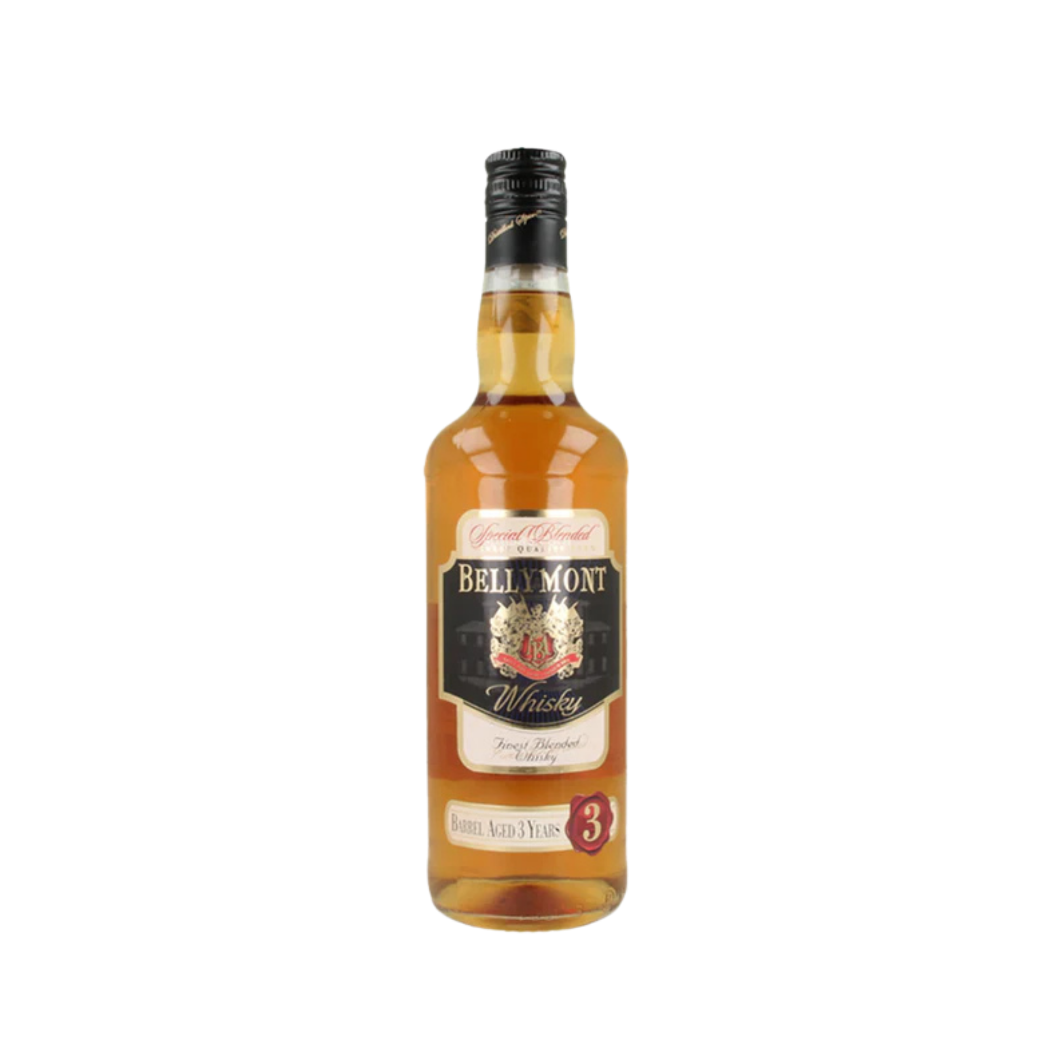 Bellemont Whisky 70cl