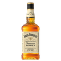 Jack Daniel's Tennessee Honey 70cl