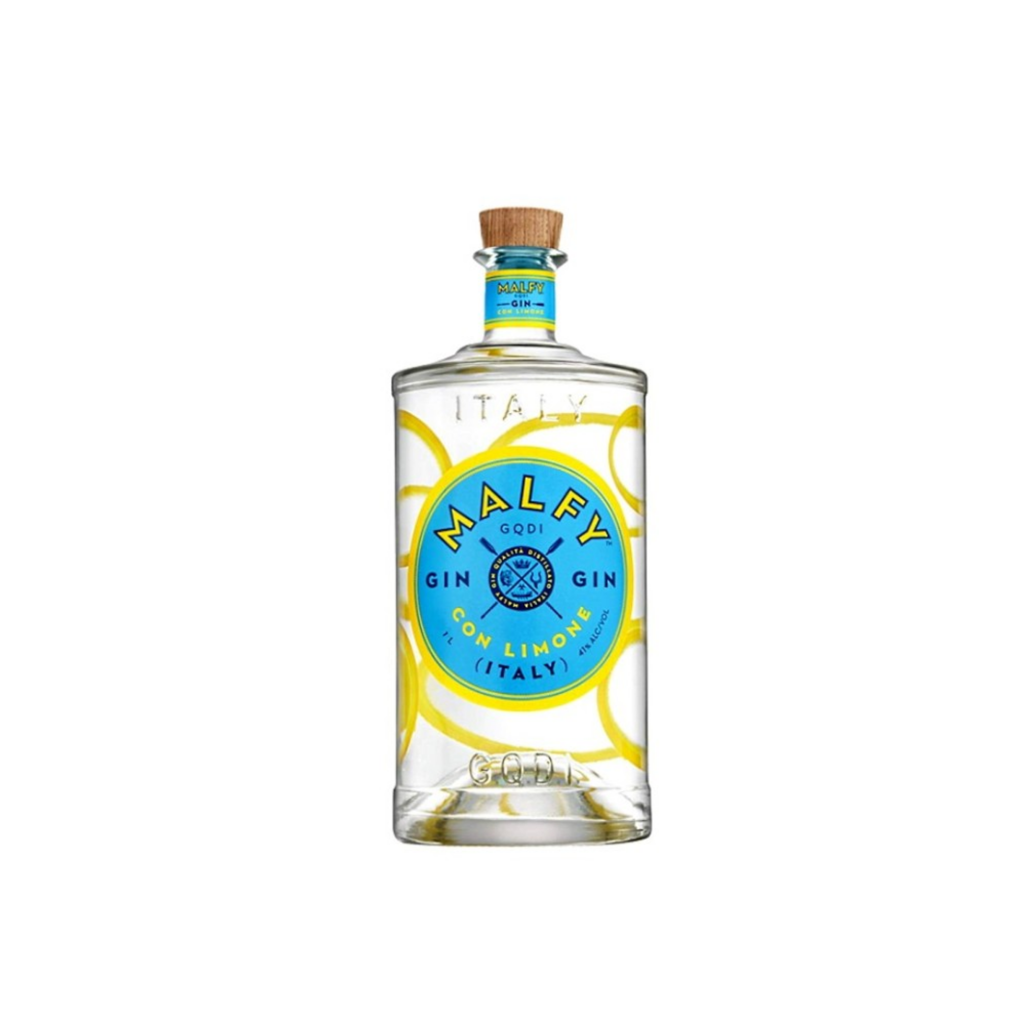 Malfy Gin Limone 70 cl