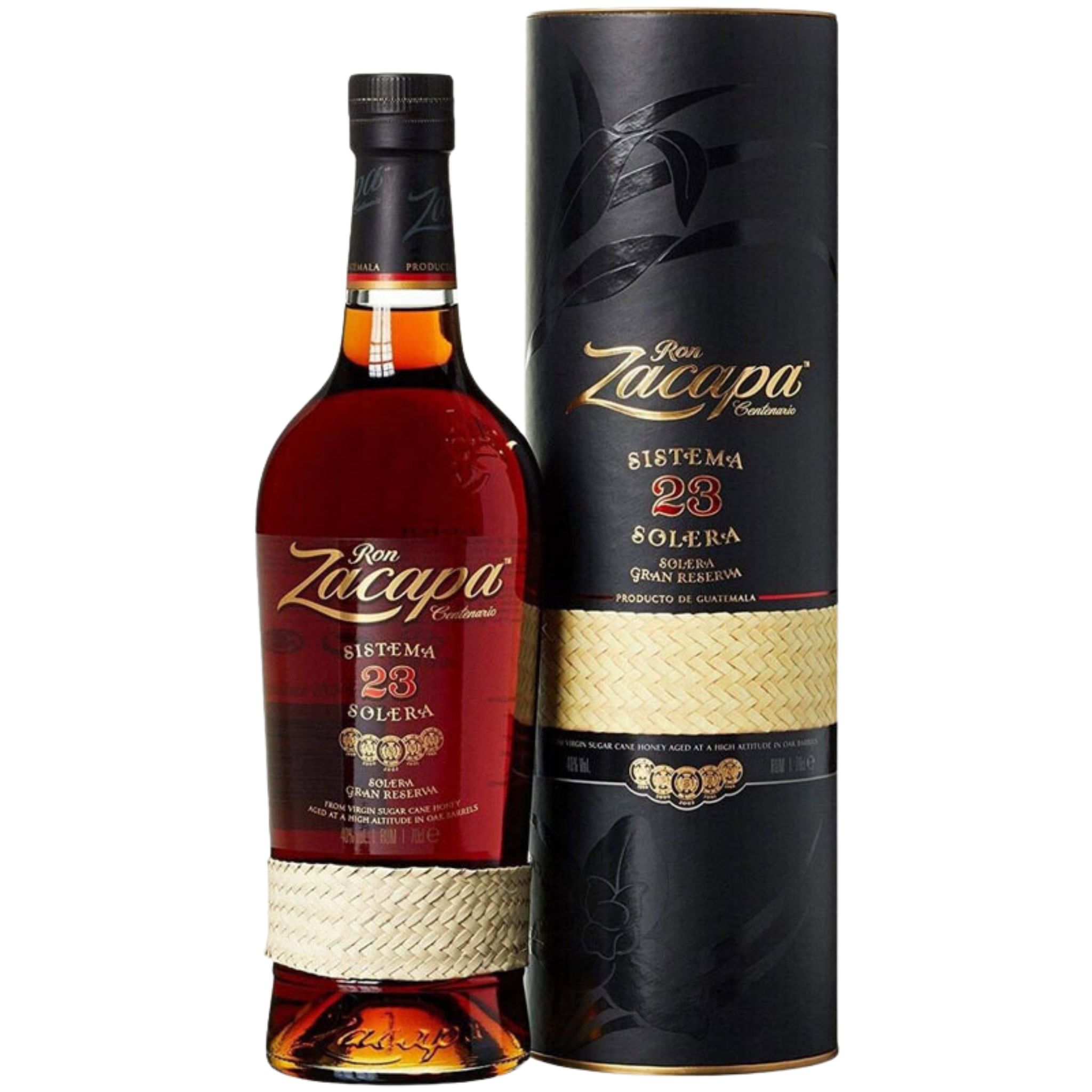Ron Zacapa Centenario 23 Anni 70cl