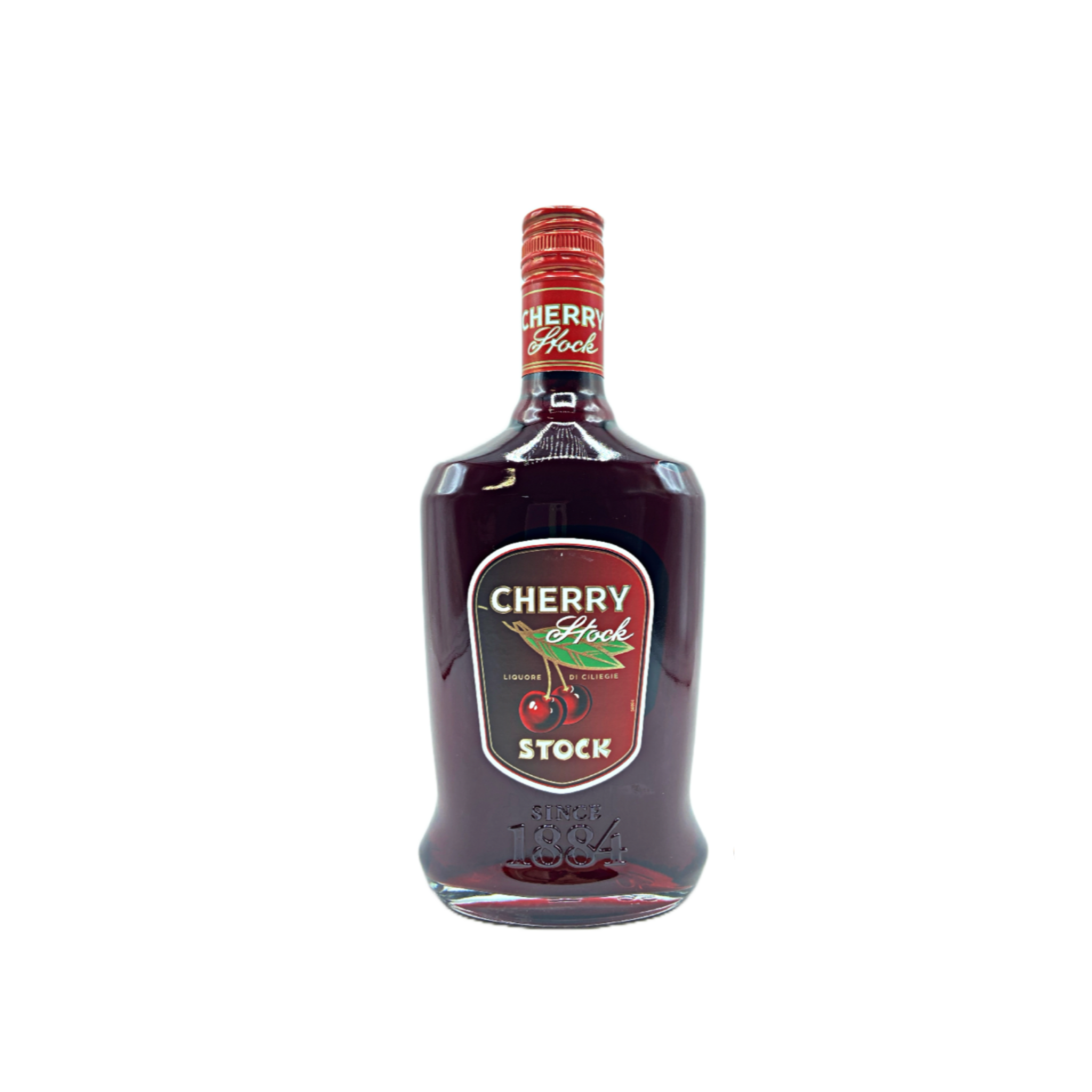 Stock Cherry Vodka 70cl