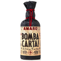 Silvio Carta Amaro Bomba Carta 70cl