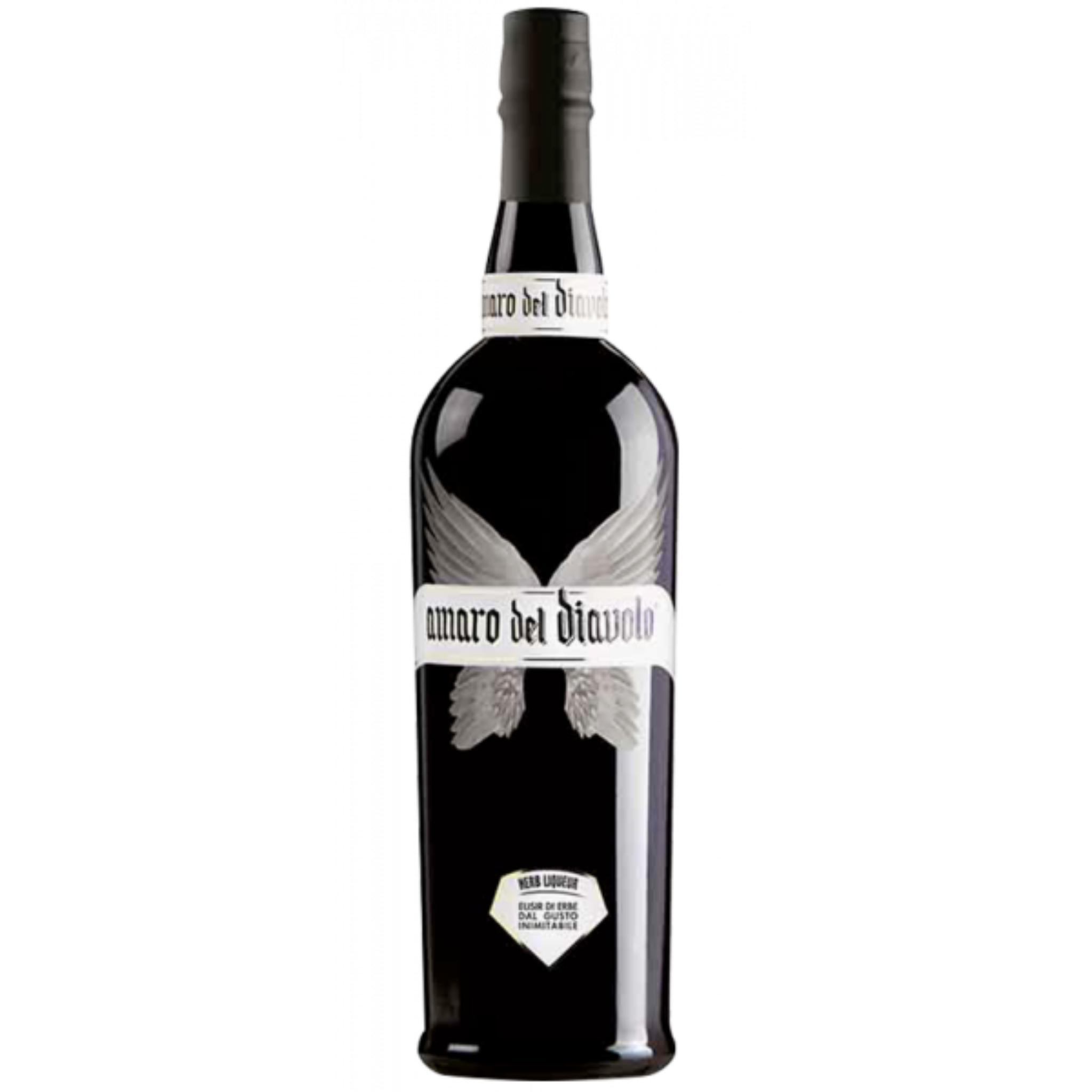 Labadia Amaro del Diavolo 70cl