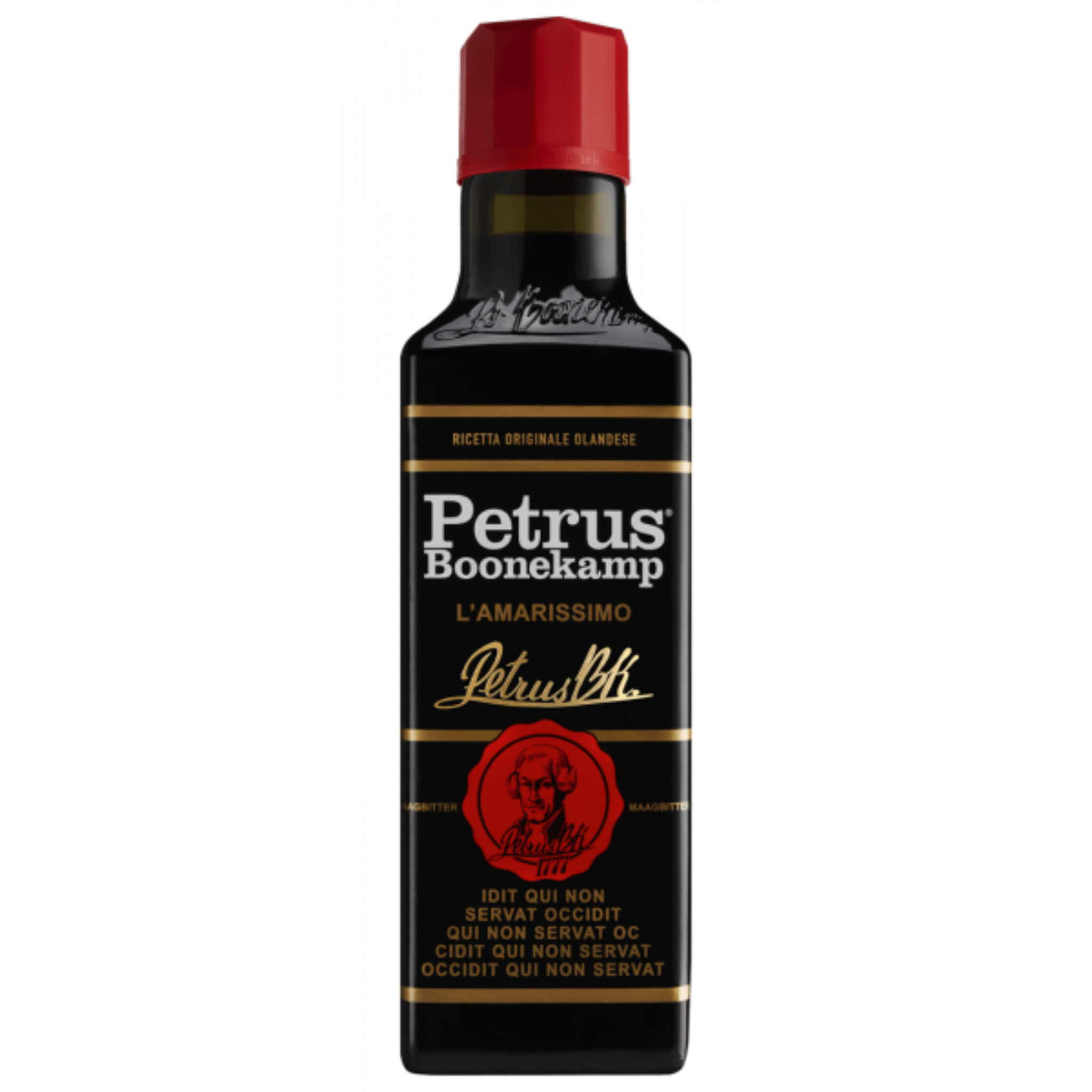 Petrus Boonekamp Digestif Bitter 70cl