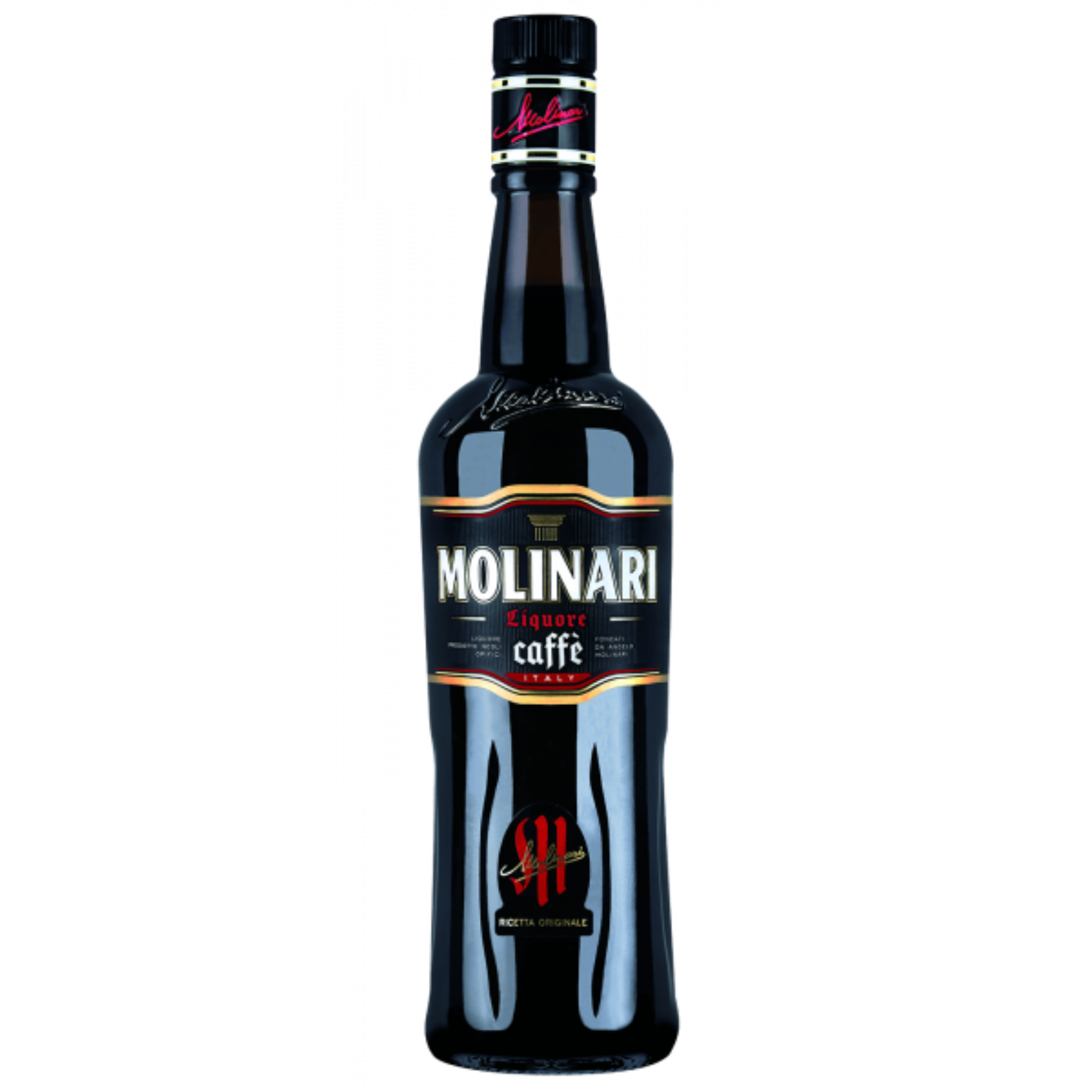 Molinari Liquore al Caffè 70cl