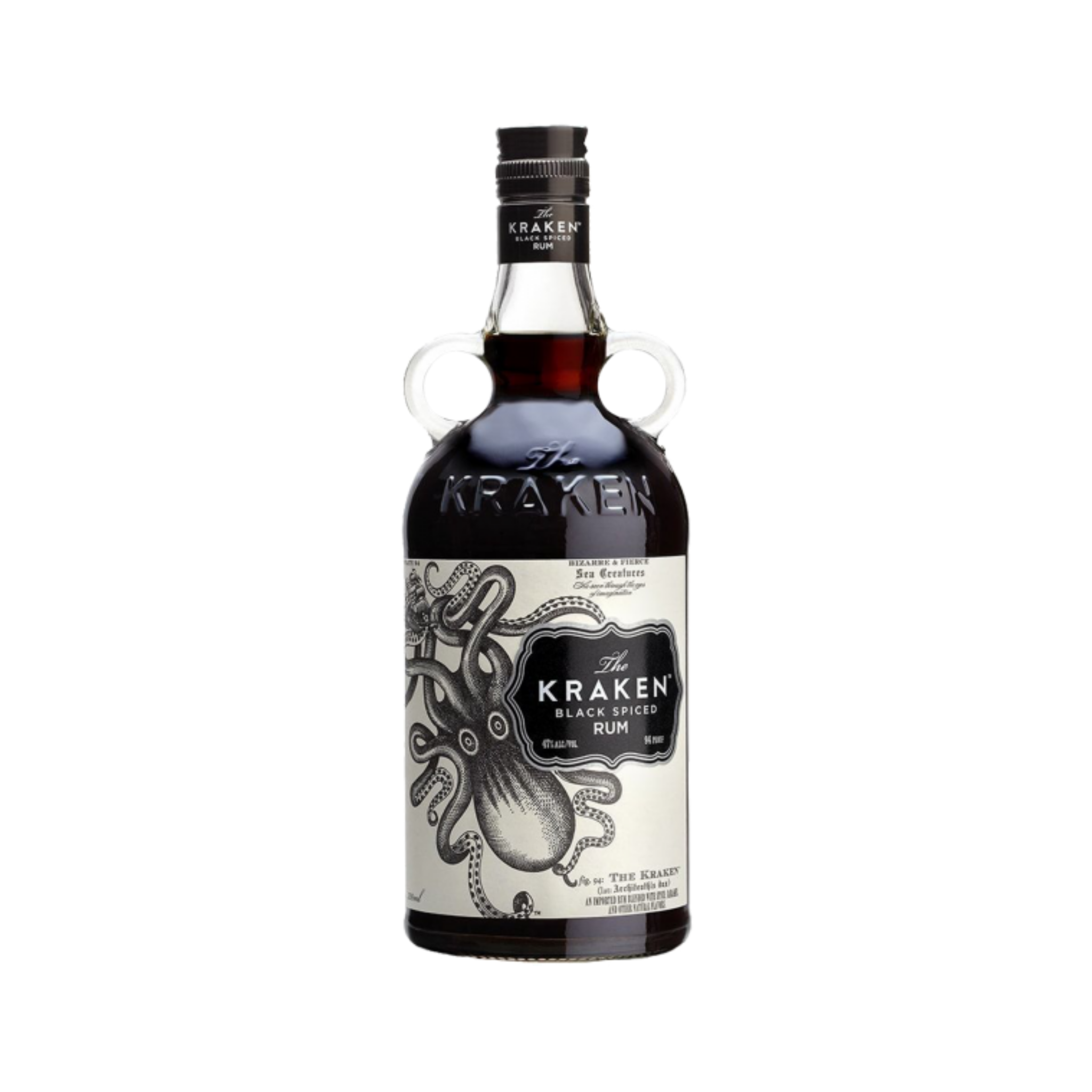 Kraken Black Spiced Rum 70cl